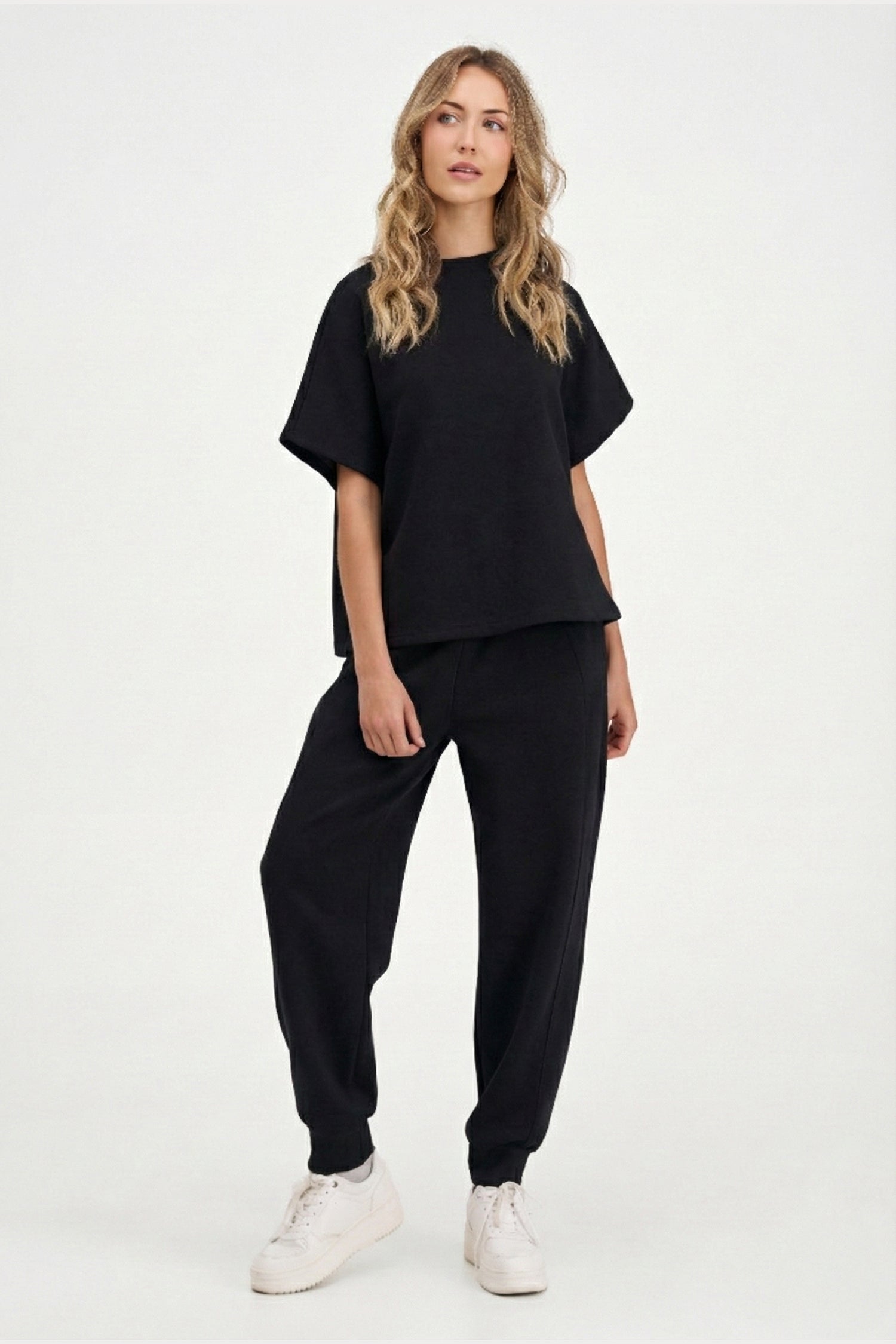 Women's Knit Top | M Made in Italy