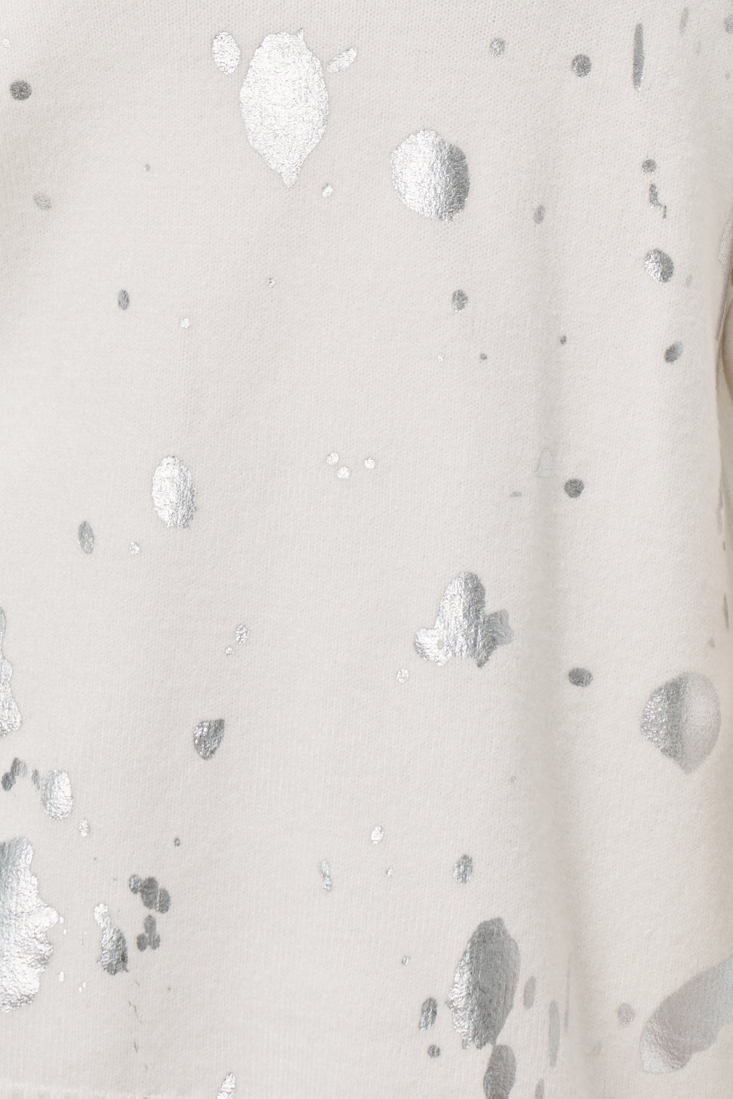 Women’s knit v-neck long sleeve sweater