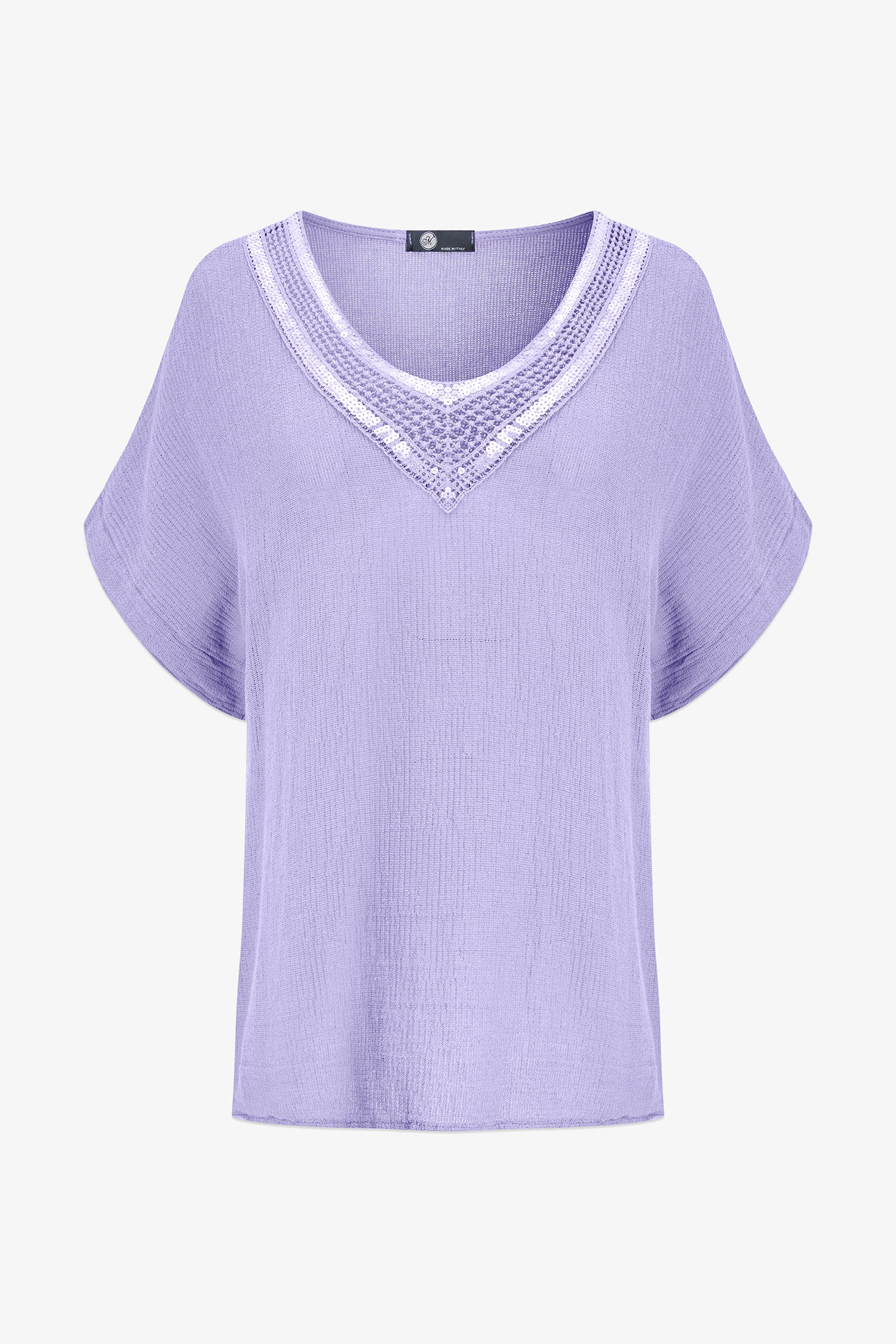 Women's Woven Top