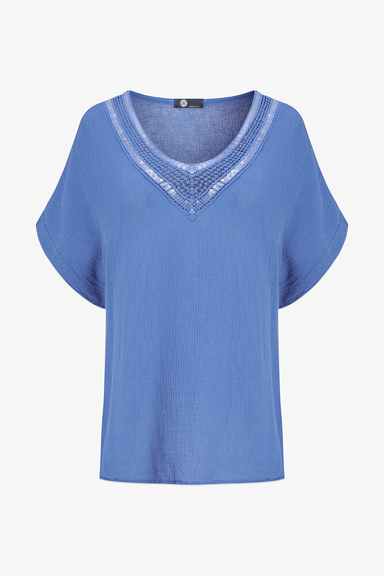 Women's Woven Top