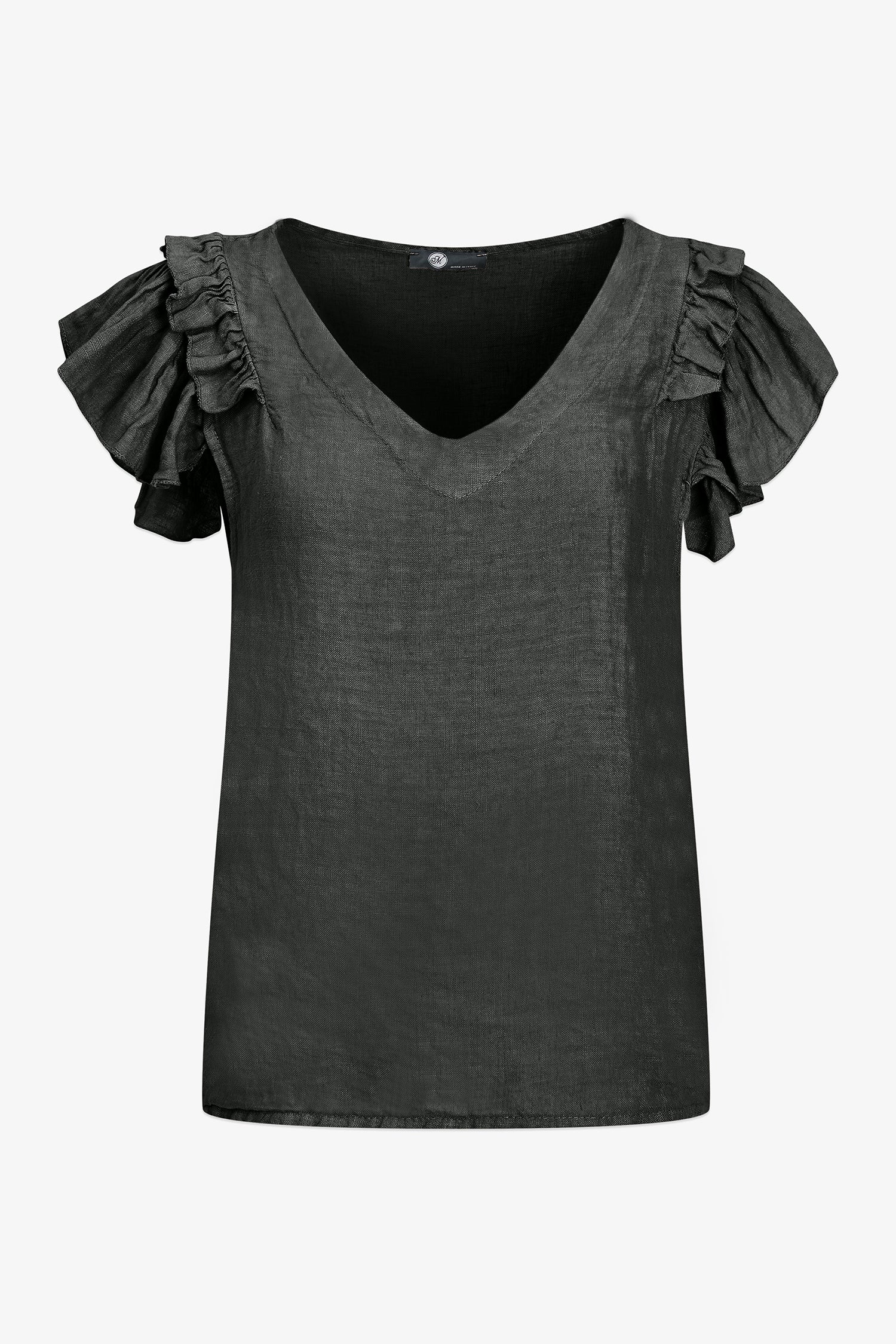 Women's Woven Top