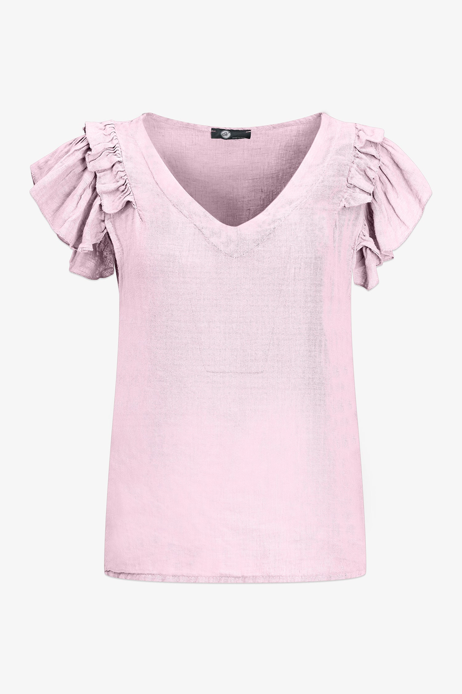 Women's Woven Top