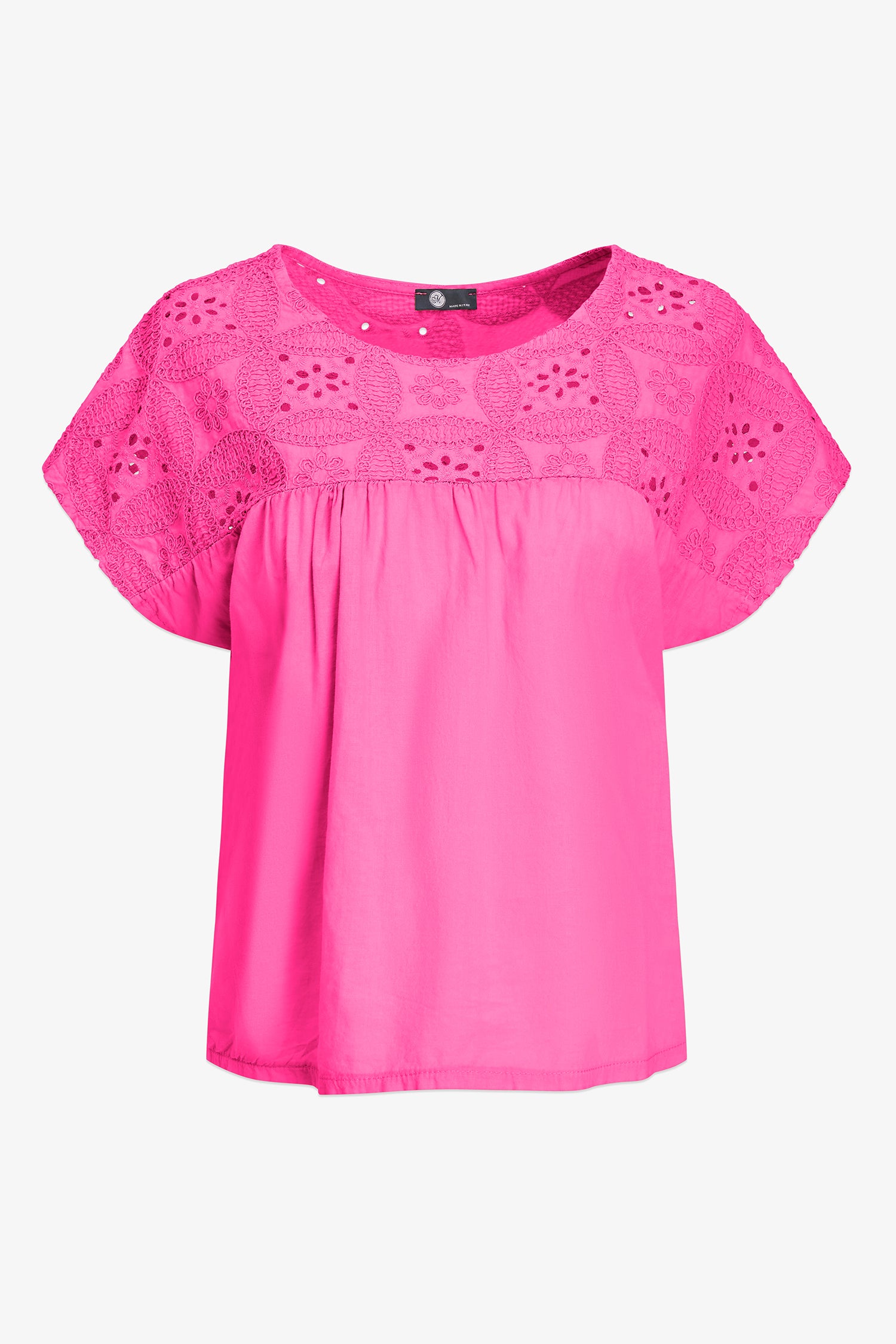 Women's Woven Top