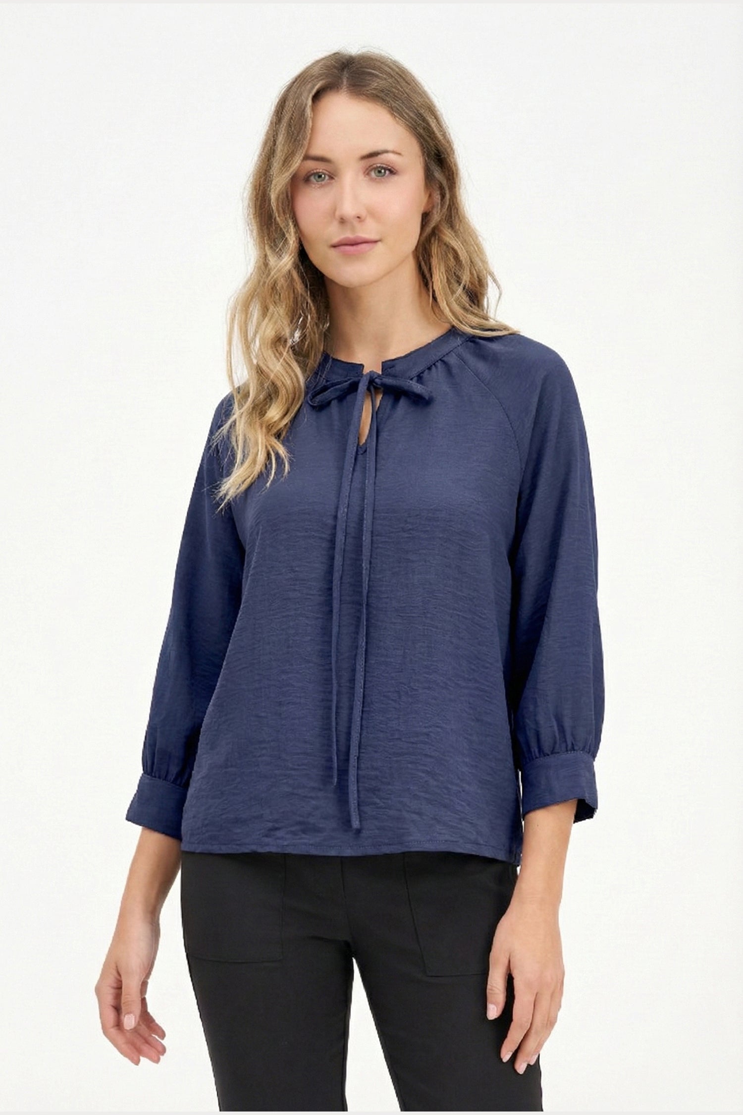 Women's Woven Top