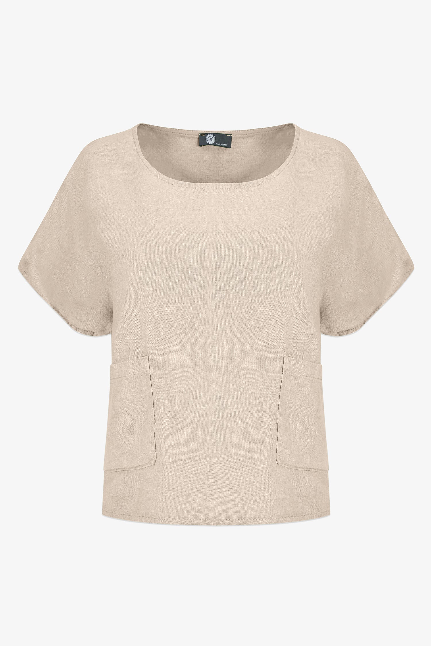 Women's Woven Top