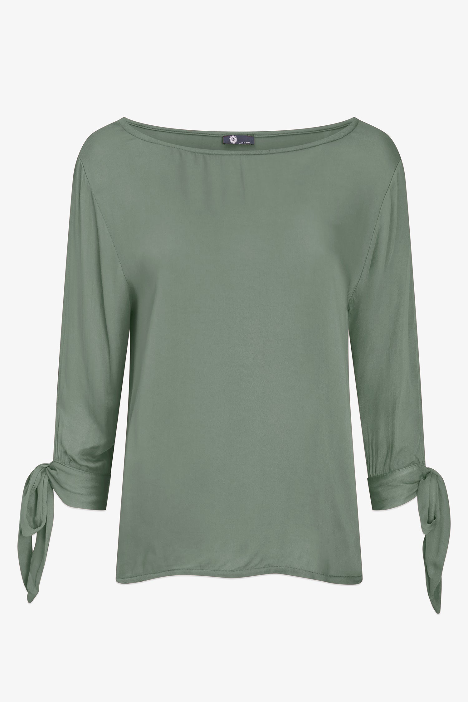 Women's Woven Top