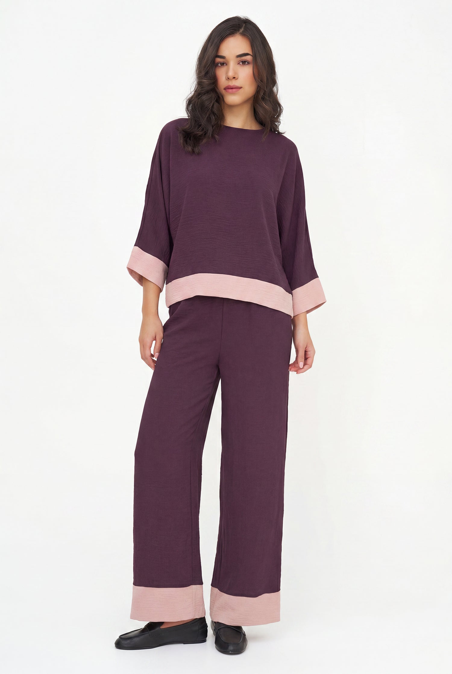 Women's Woven Top