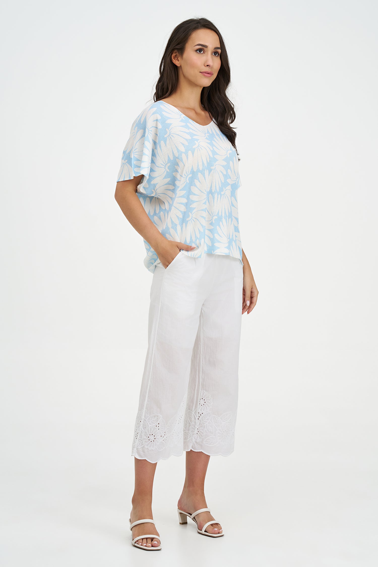 Women's Knit Top