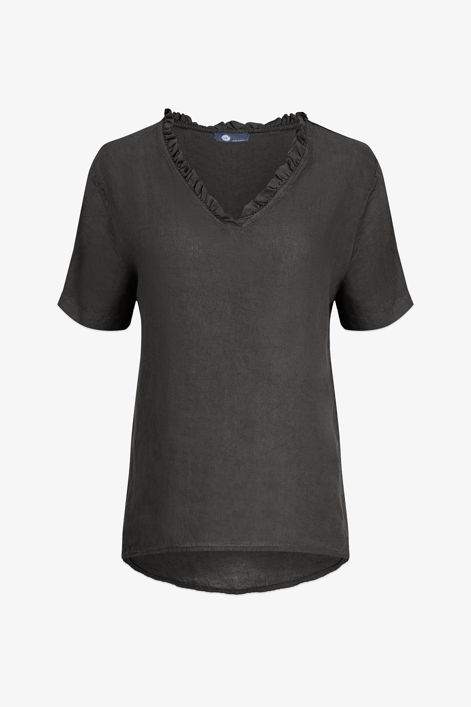 Women's Woven Top
