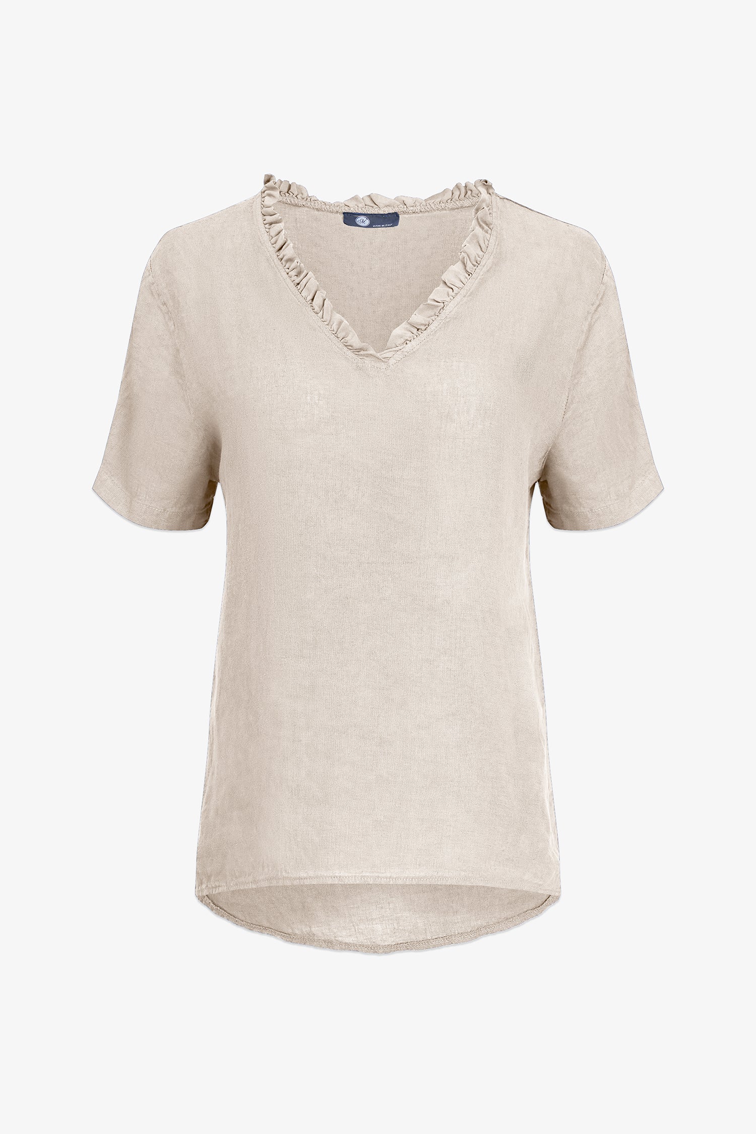 Women's Woven Top