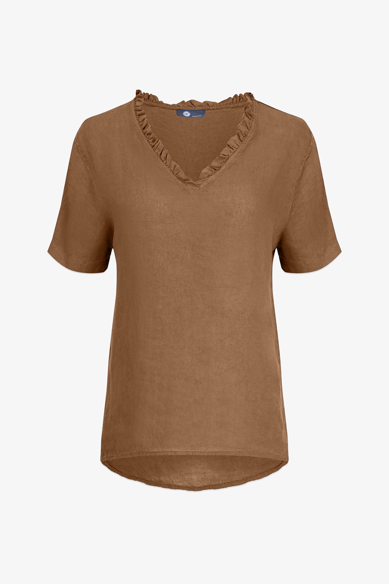 Women's Woven Top