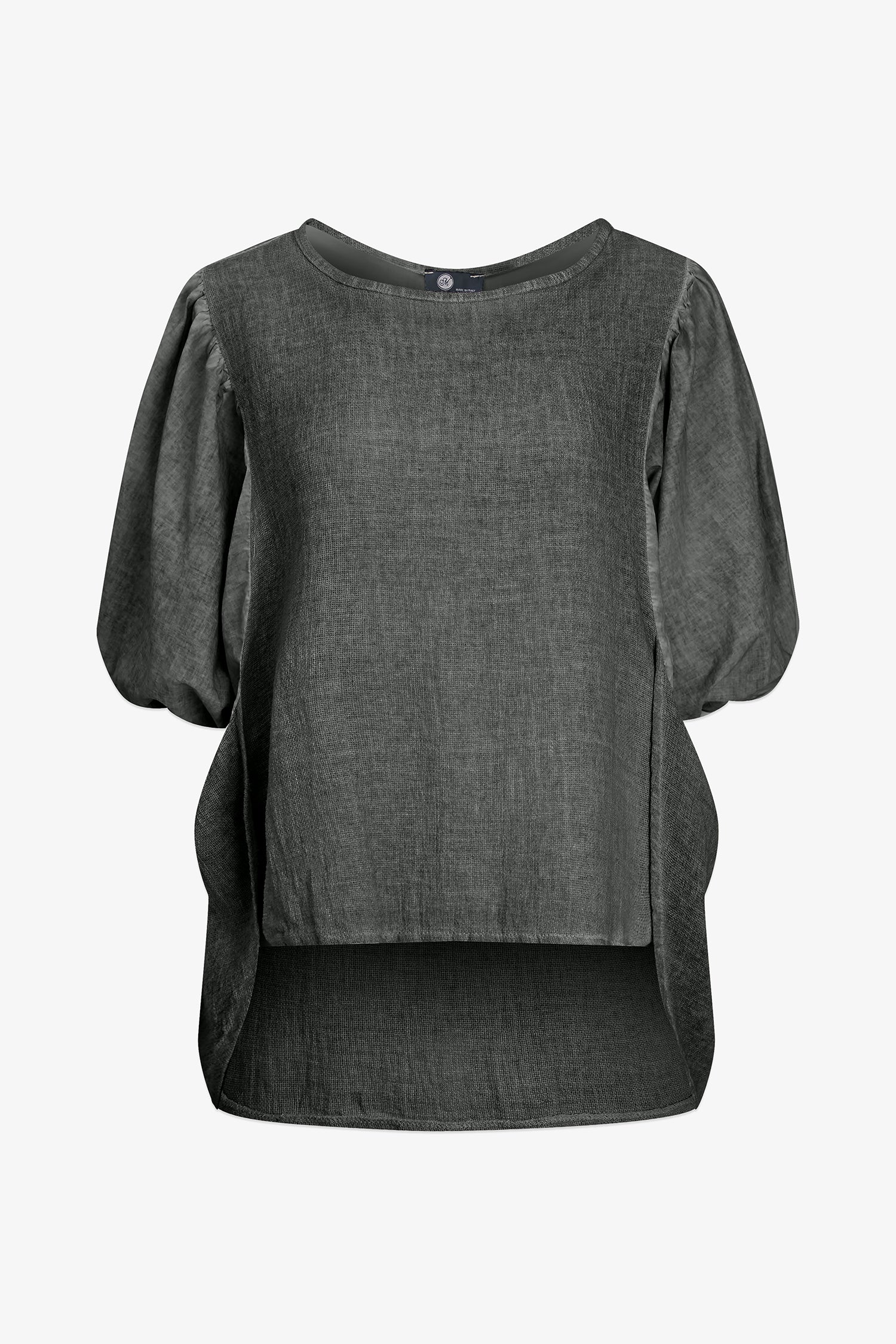 Women's Woven Top