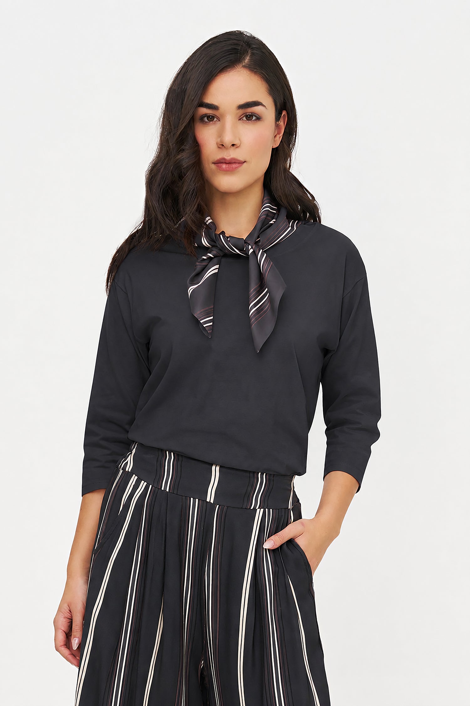 Women's Knit Top