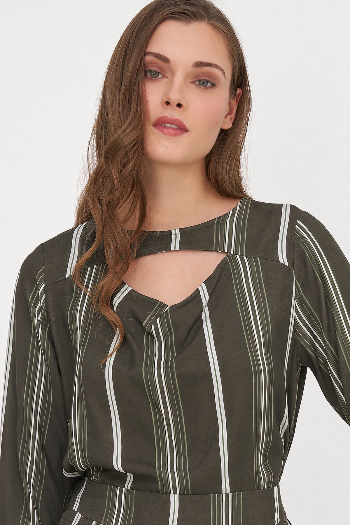 Women's Woven Top