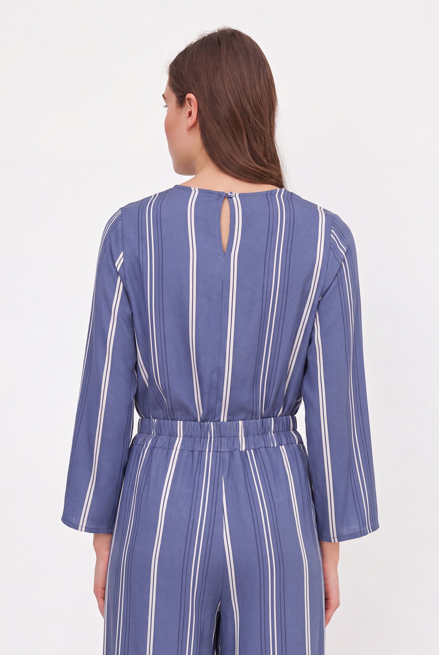 Women's Woven Top