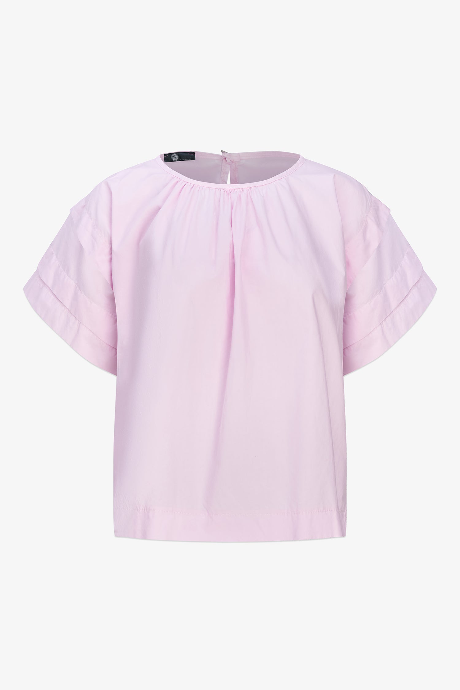 Women's Woven Top