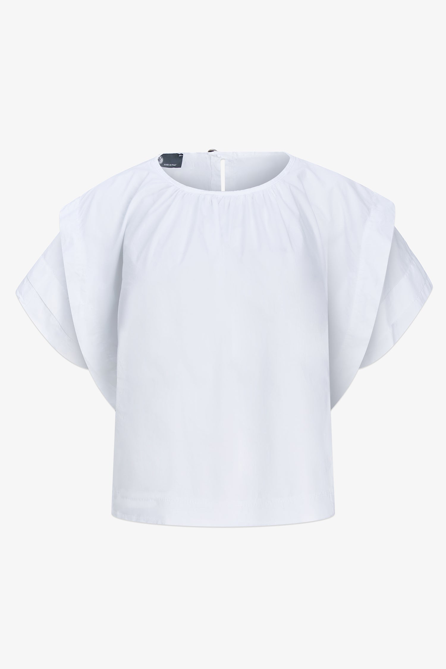 Women's Woven Top
