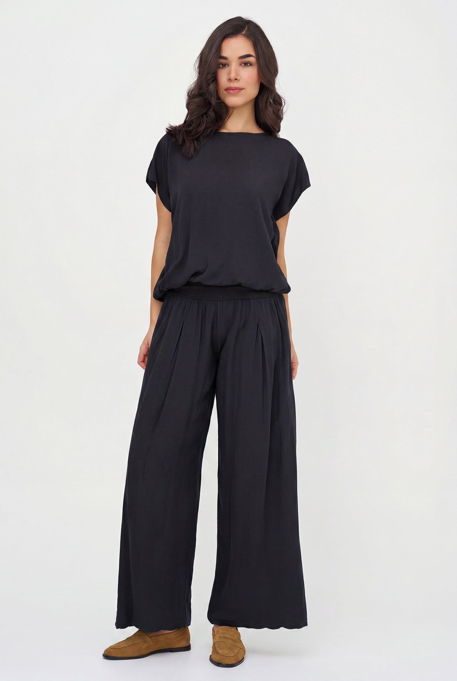 Women's Woven Top
