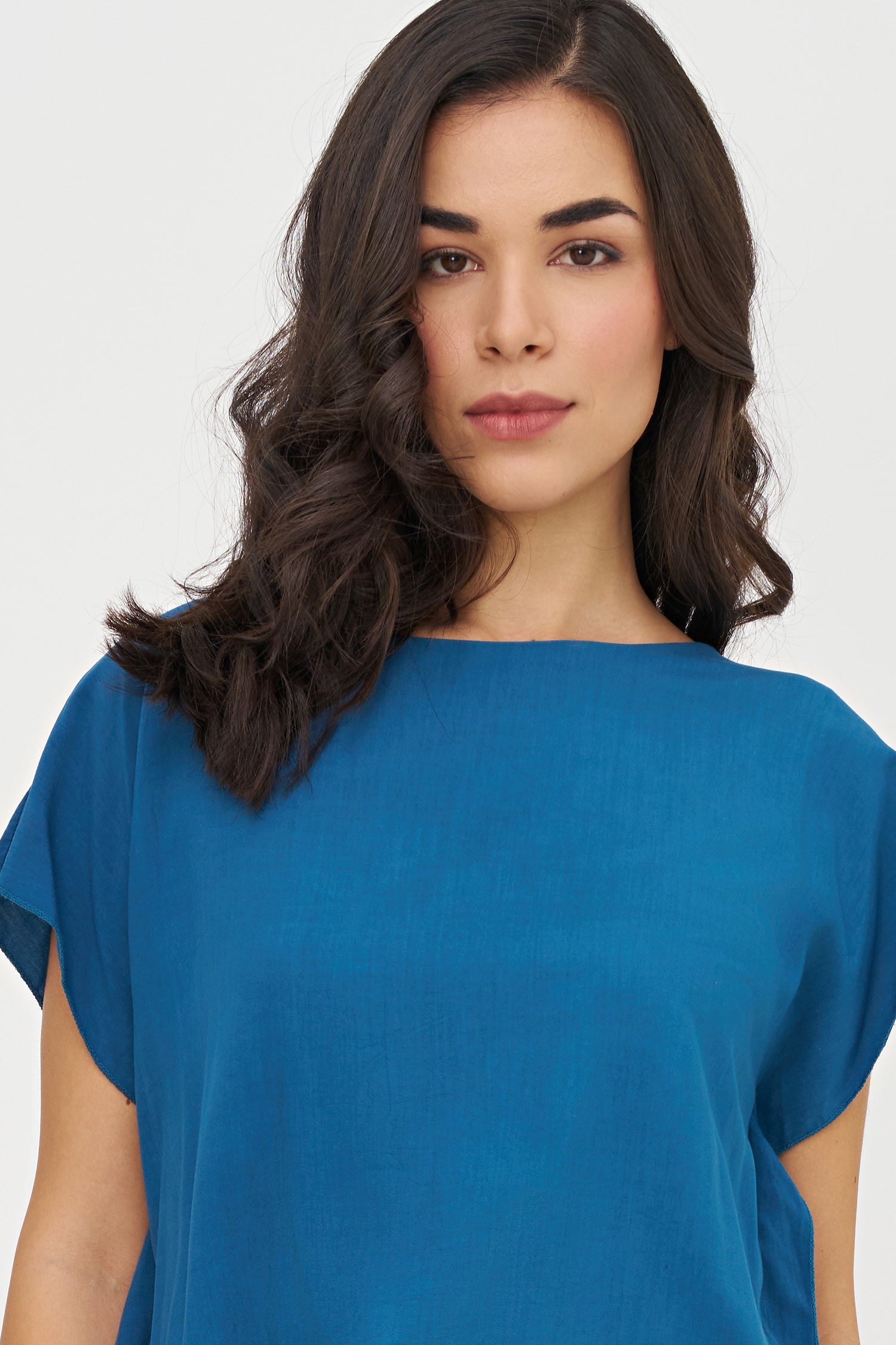 Women's Woven Top