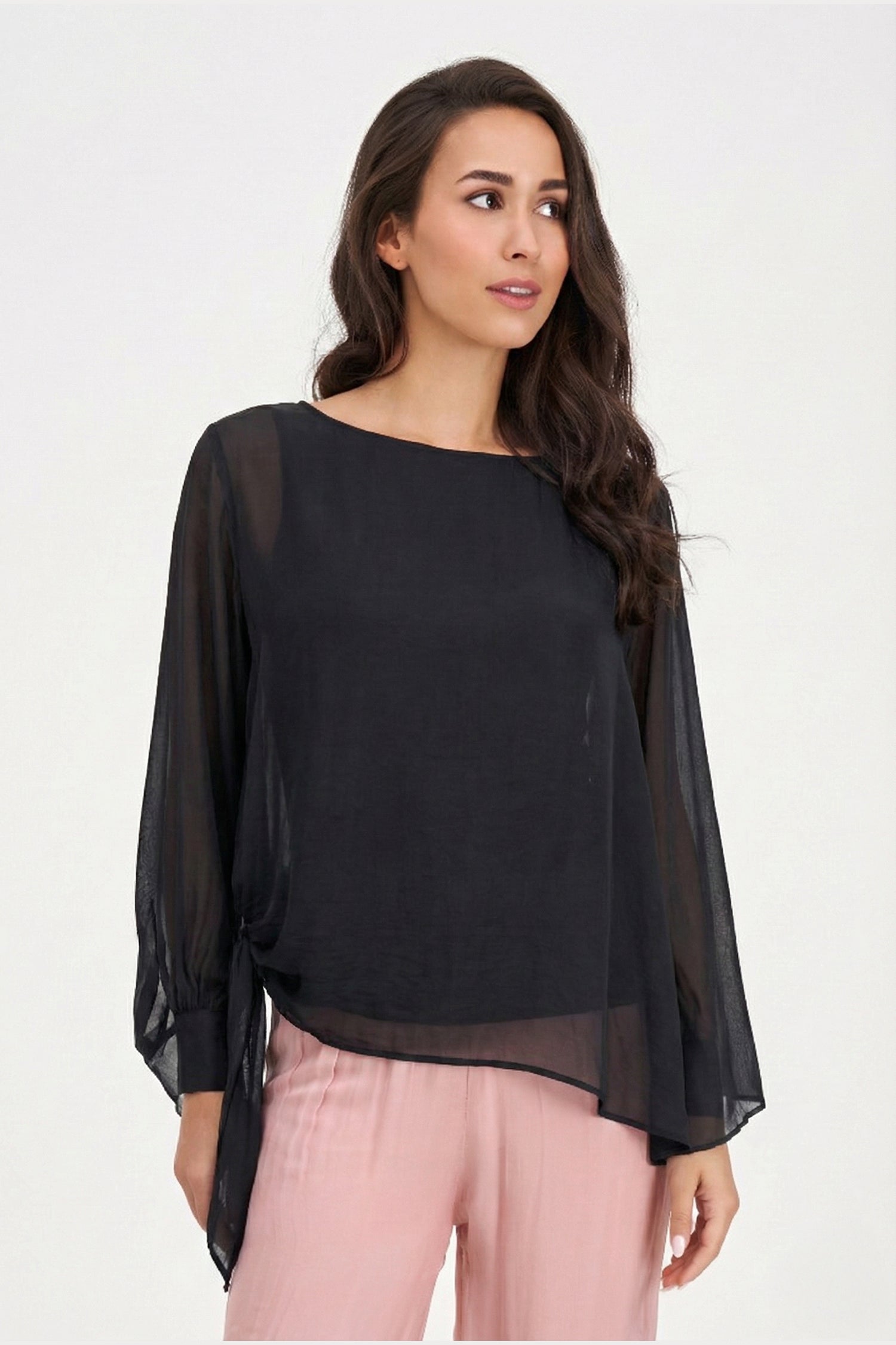 Women's Woven Top