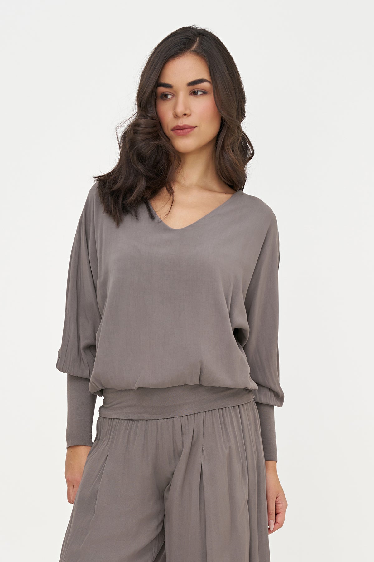 Women's Woven Top