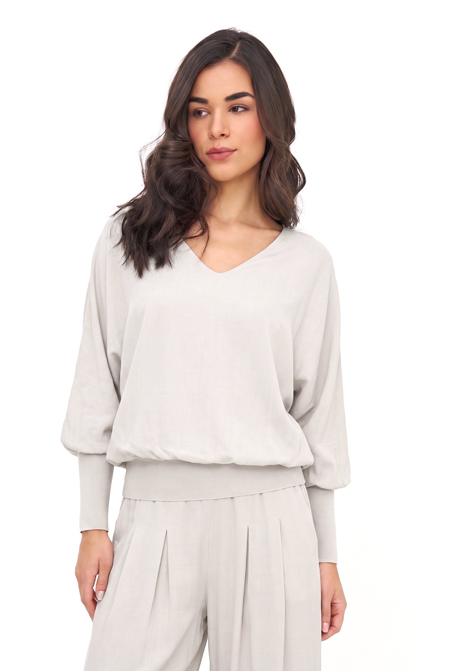 Women's Woven Top