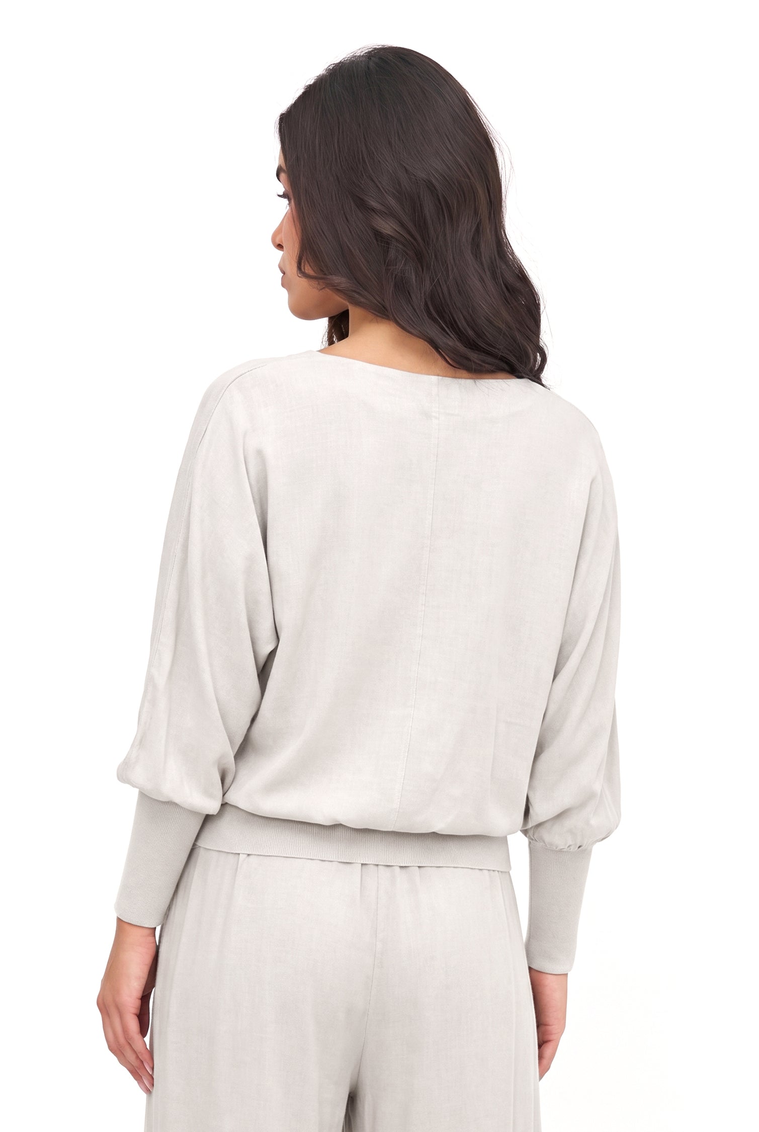 Women's Woven Top