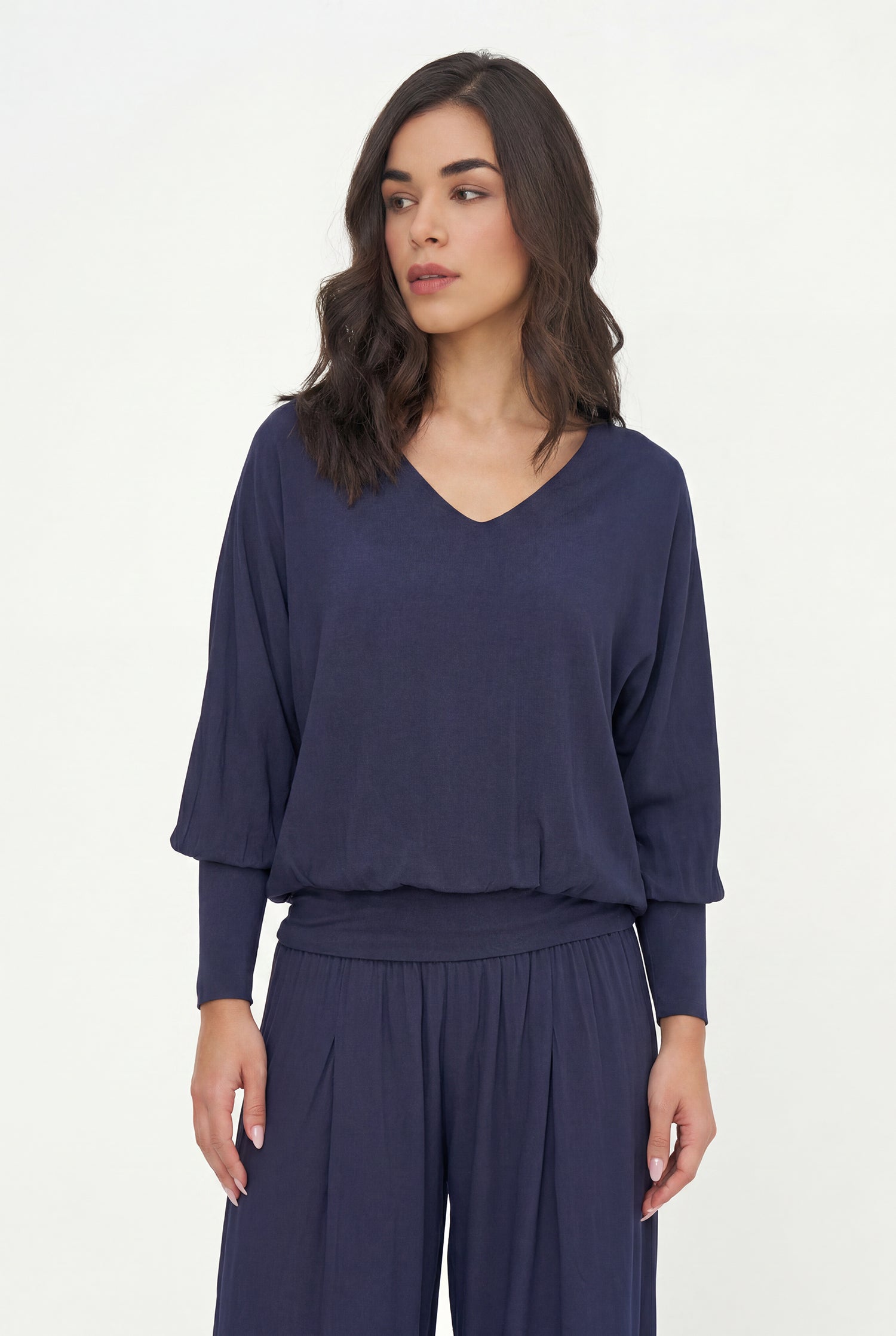 Women's Woven Top
