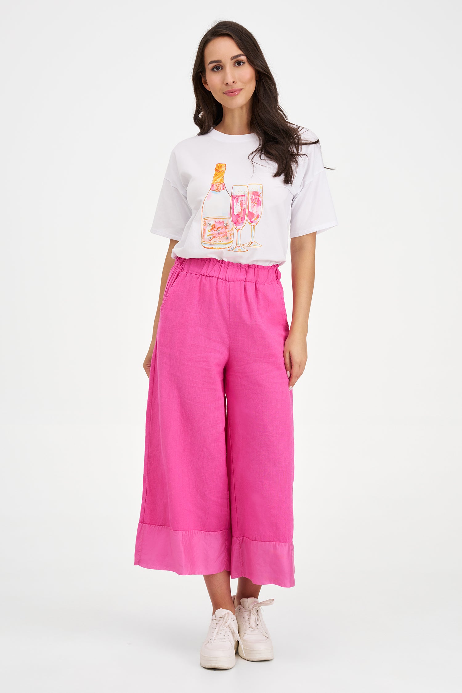 Women's Knit Top