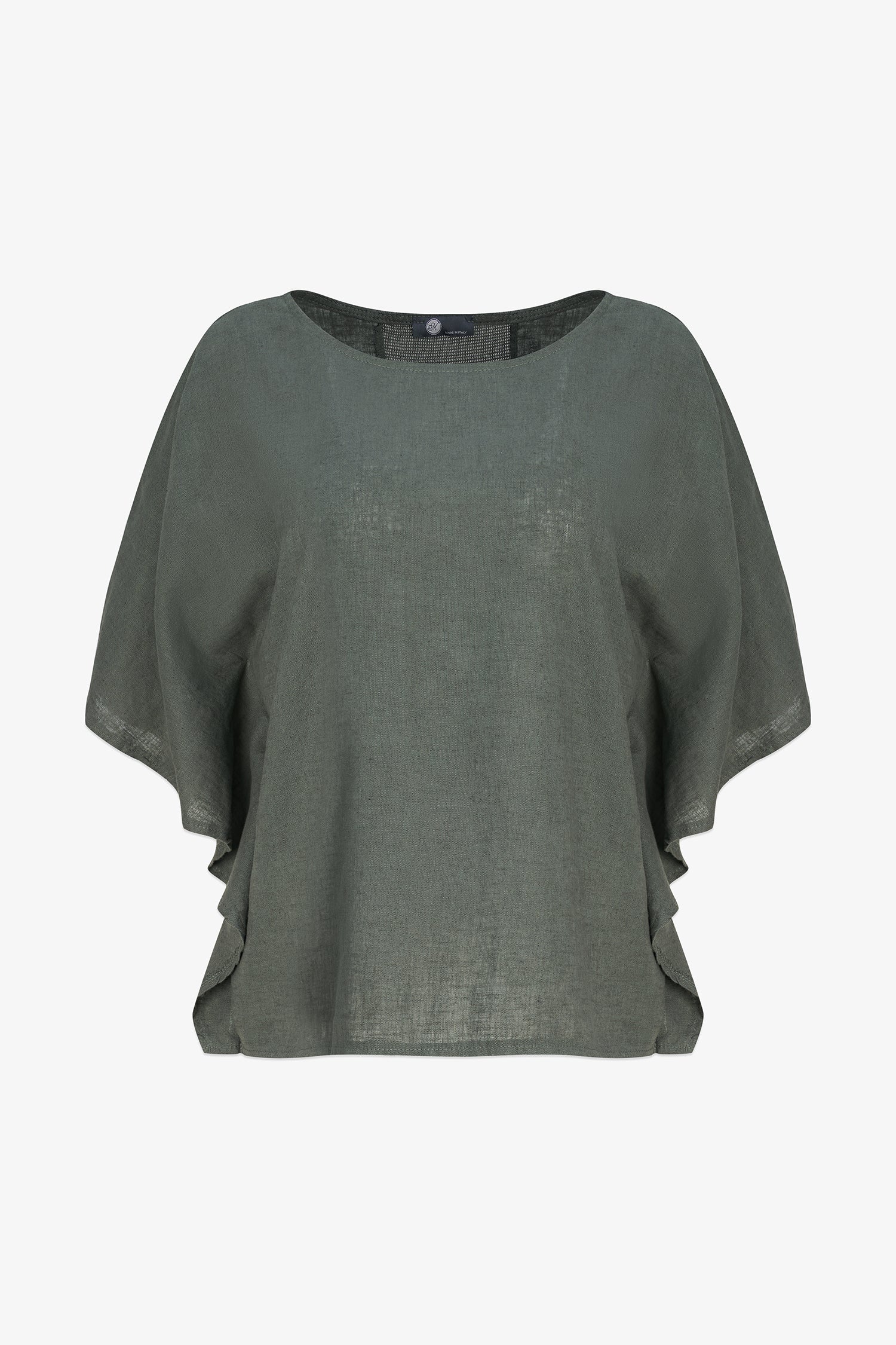Women's Woven Top