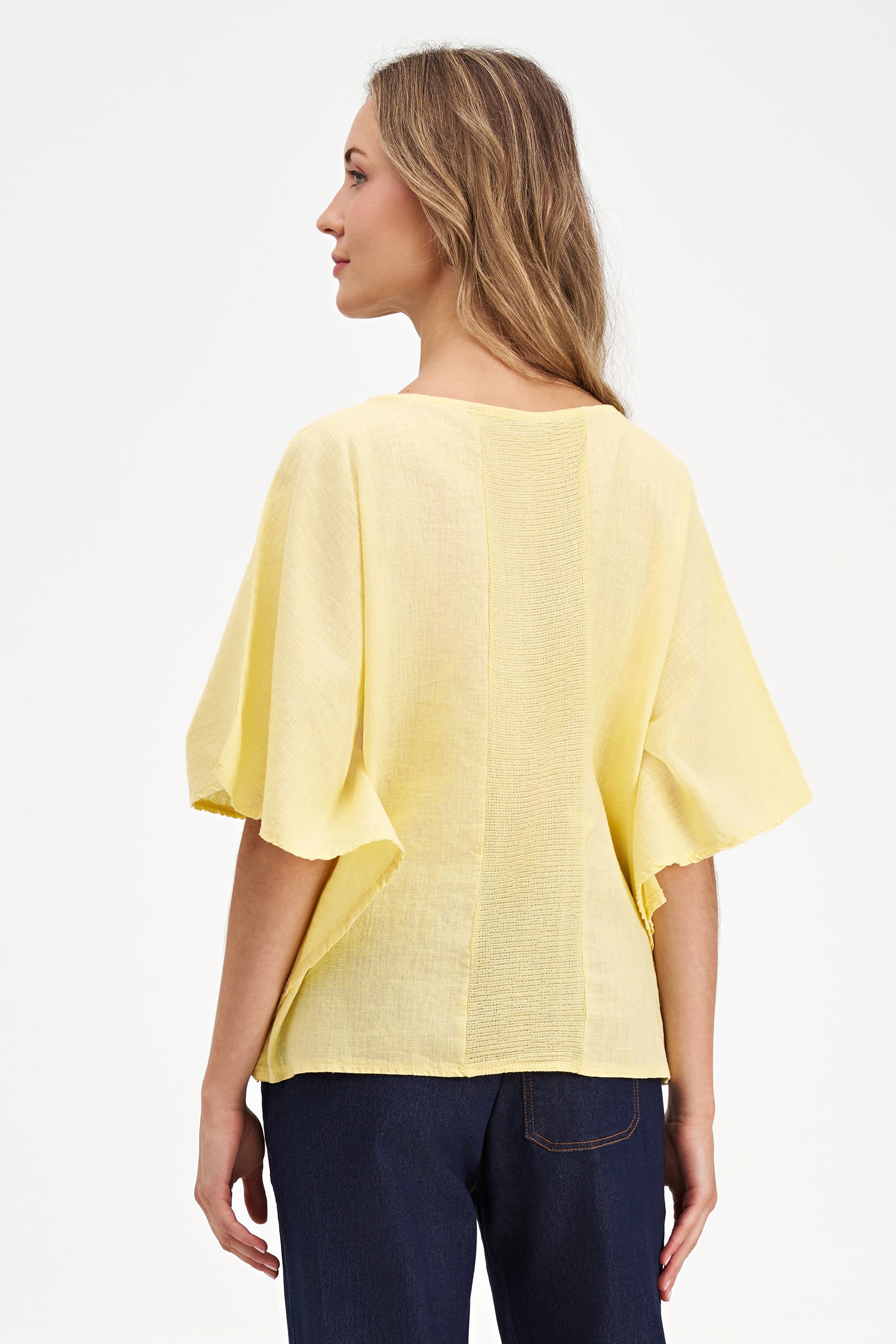 Women's Woven Top