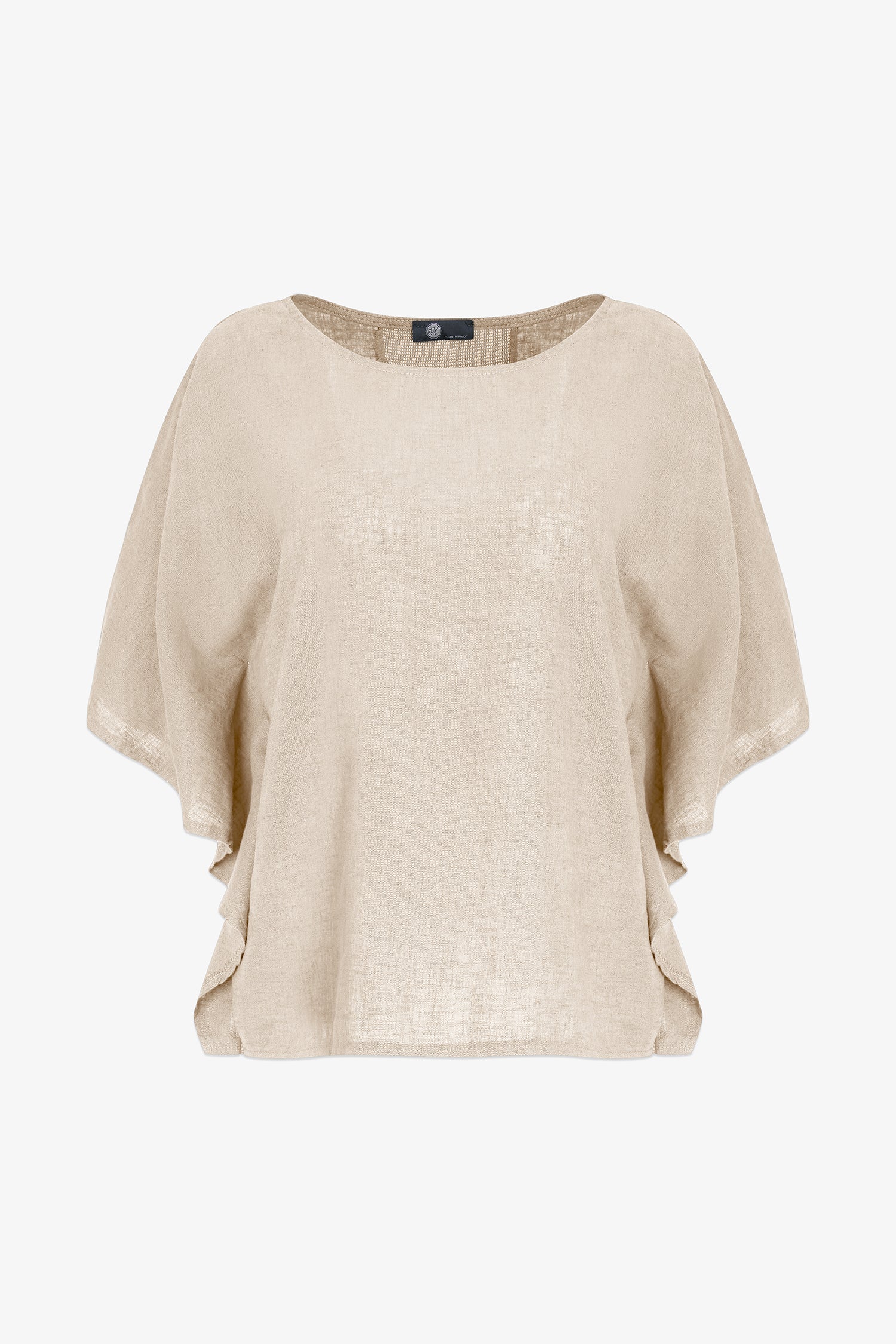 Women's Woven Top