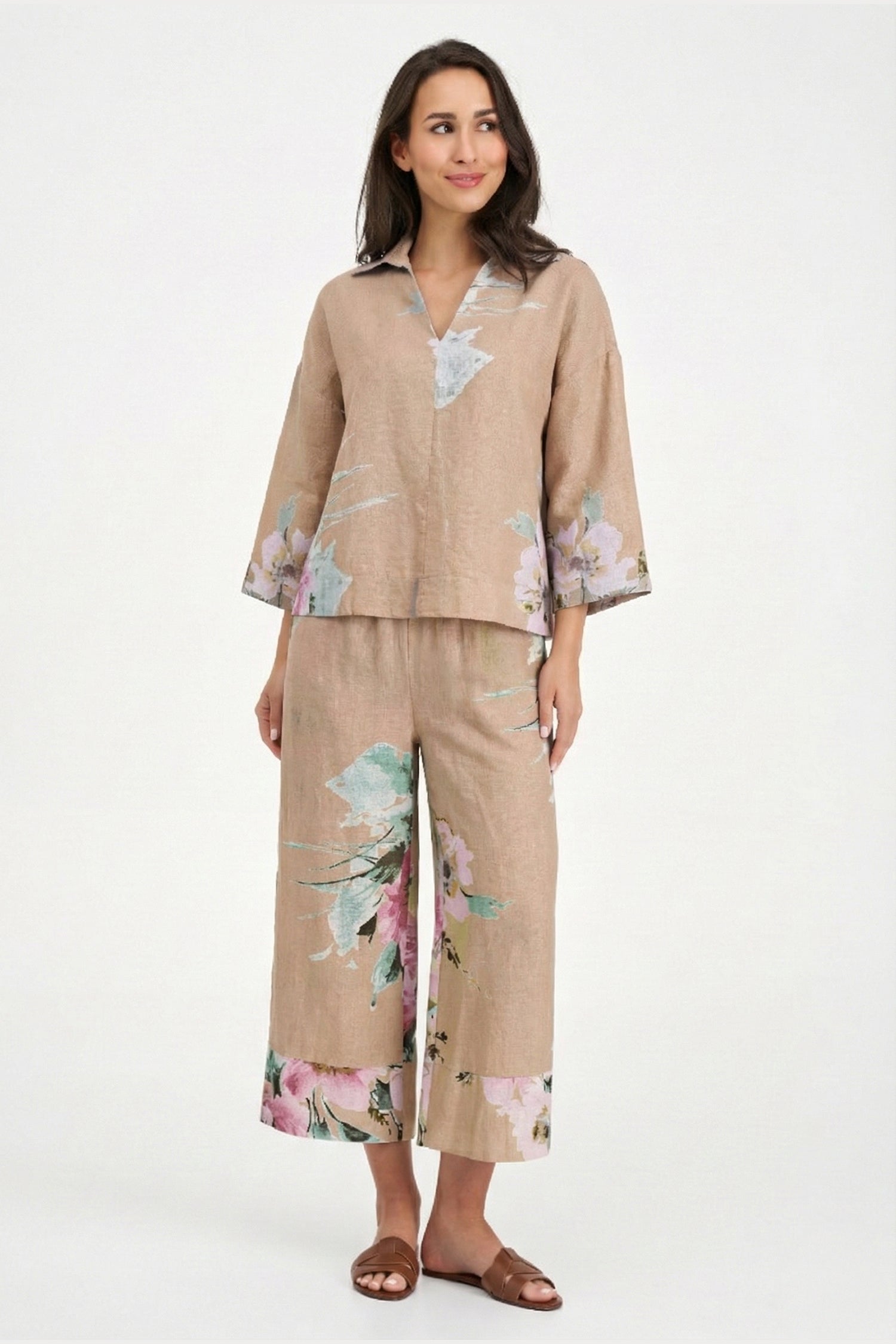 Women's Woven Top