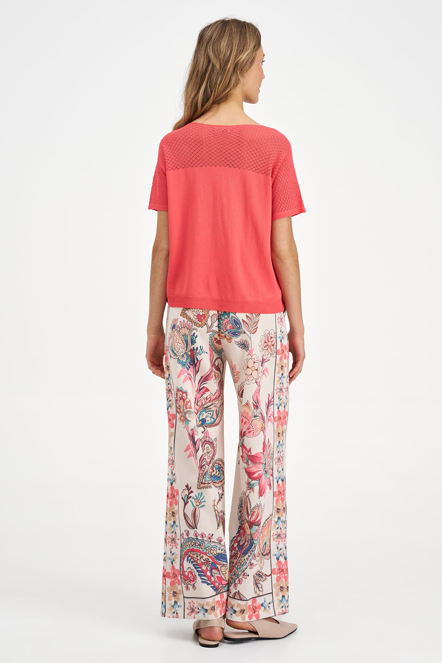 Women's Knit Top