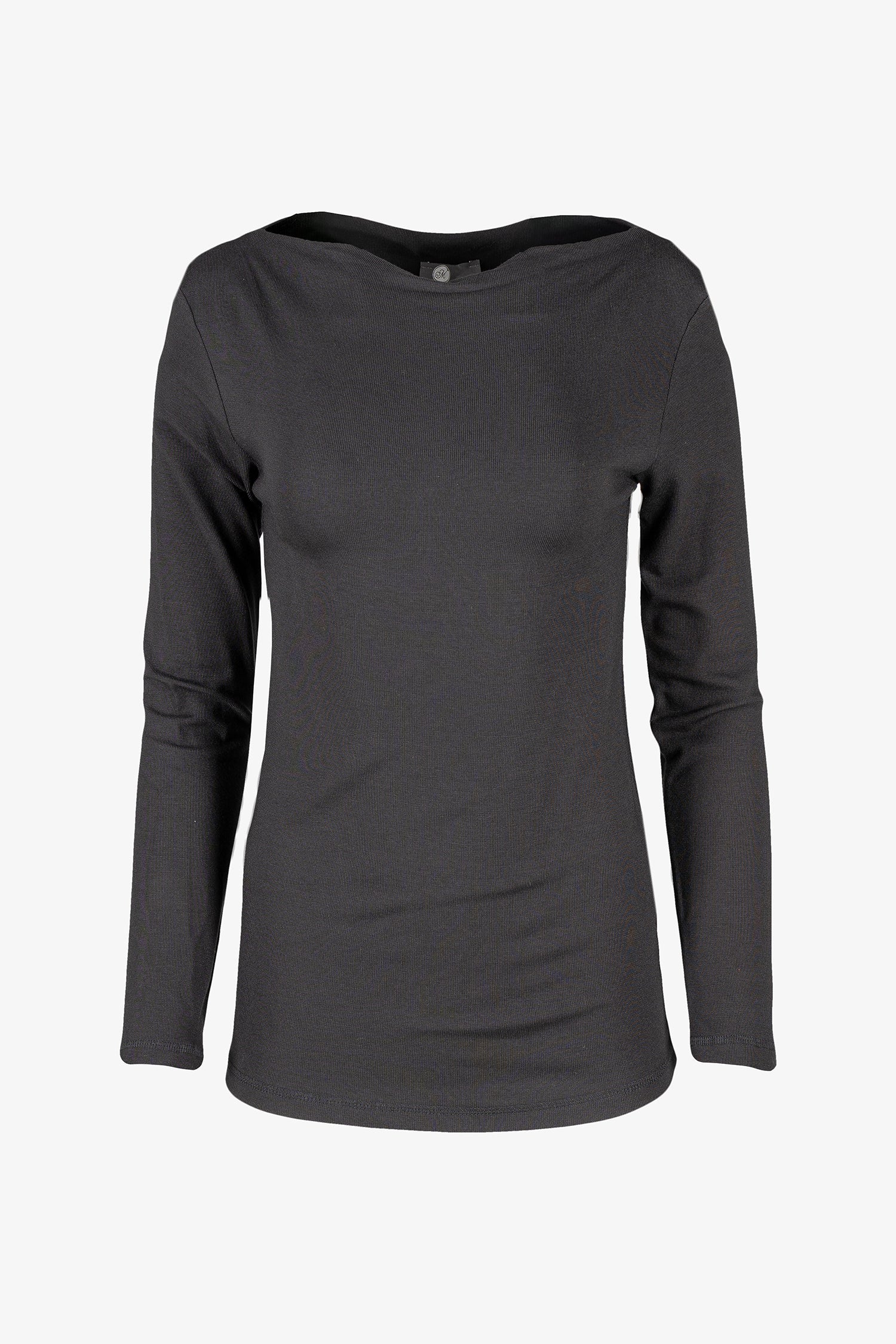 Women's Knit Long Sleeve Top