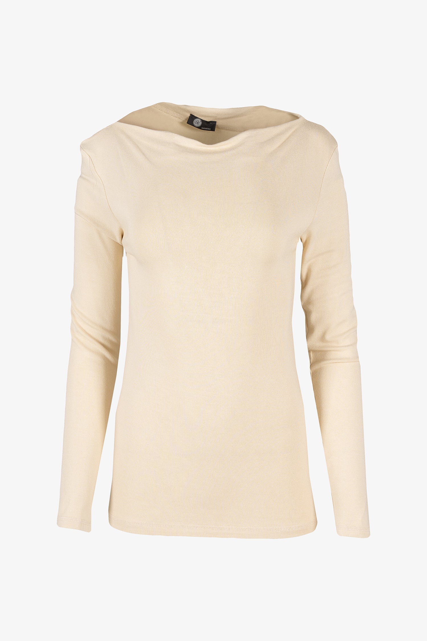 Women's Knit Long Sleeve Top