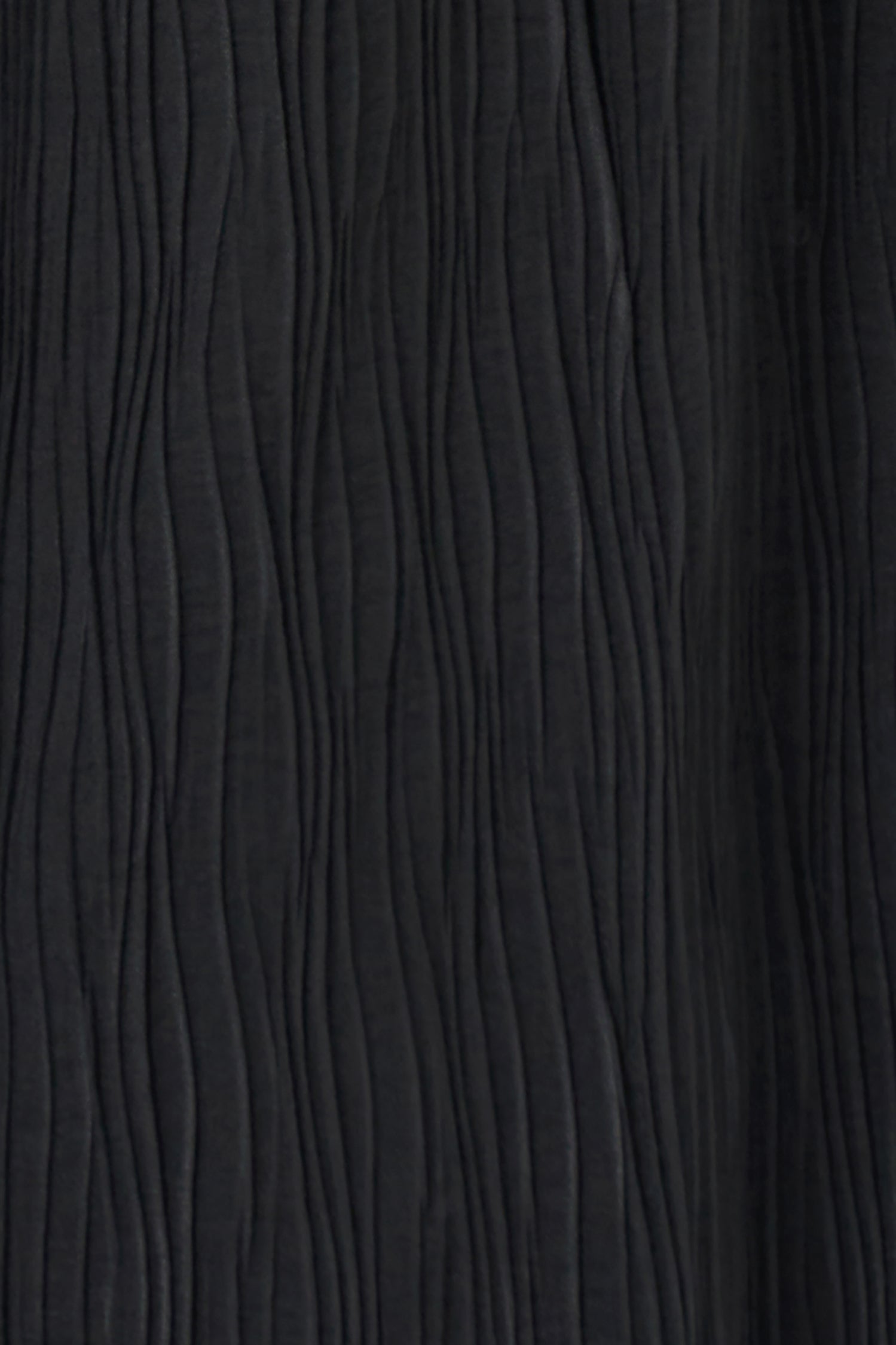 Women's Woven Wide-Leg Pull-On Textured Pants