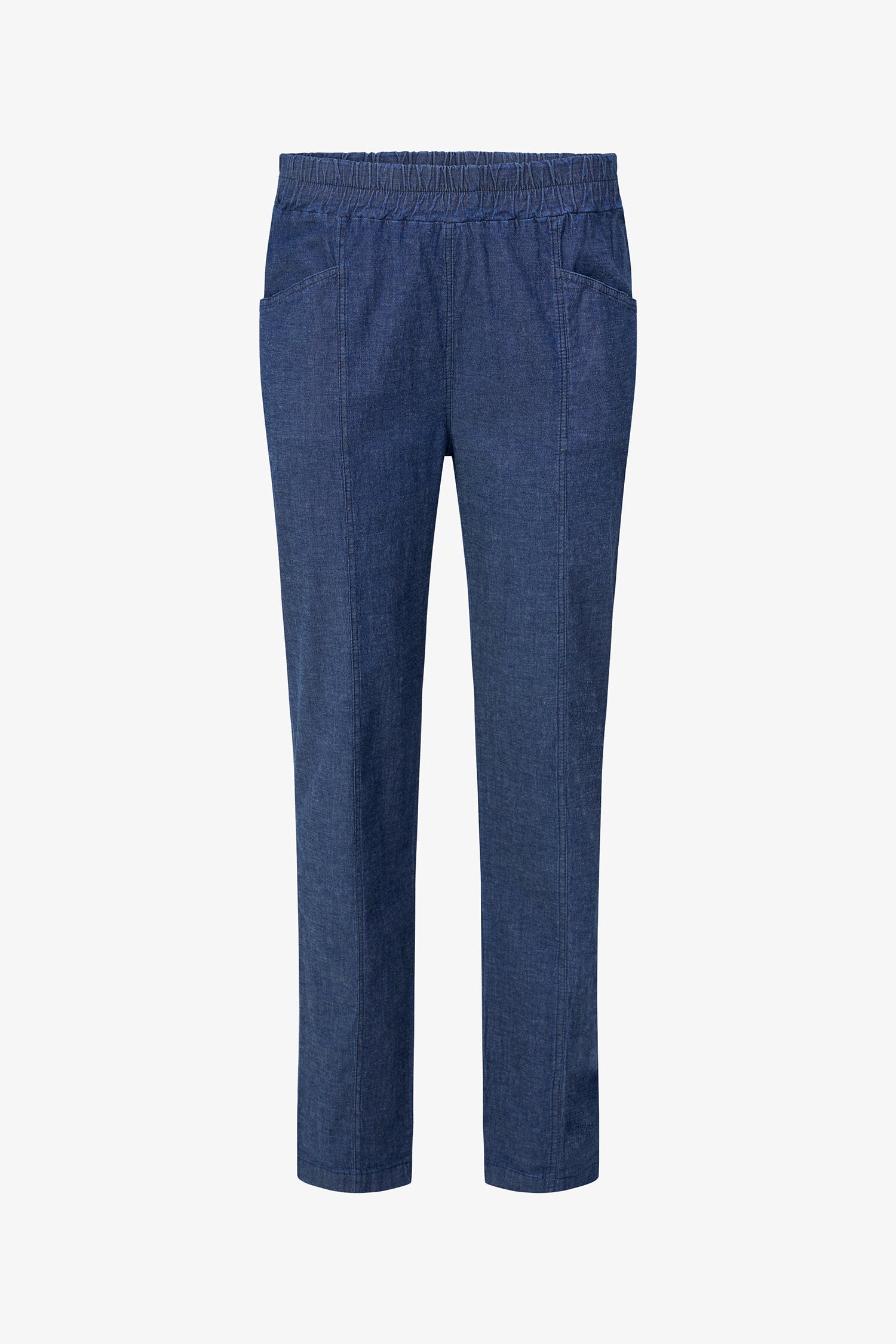 Women's Woven Pull-On Pants