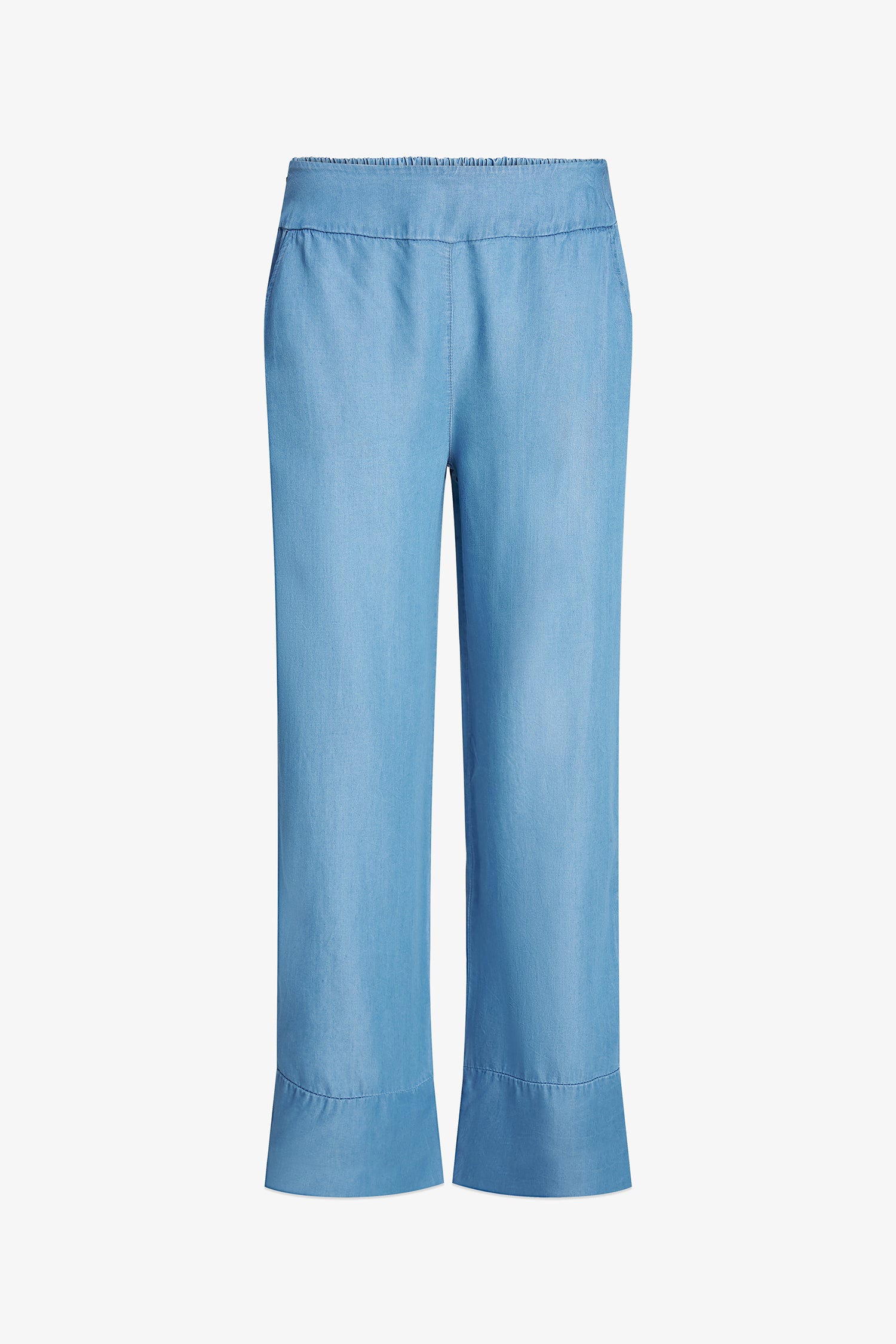 Women's Woven Trousers