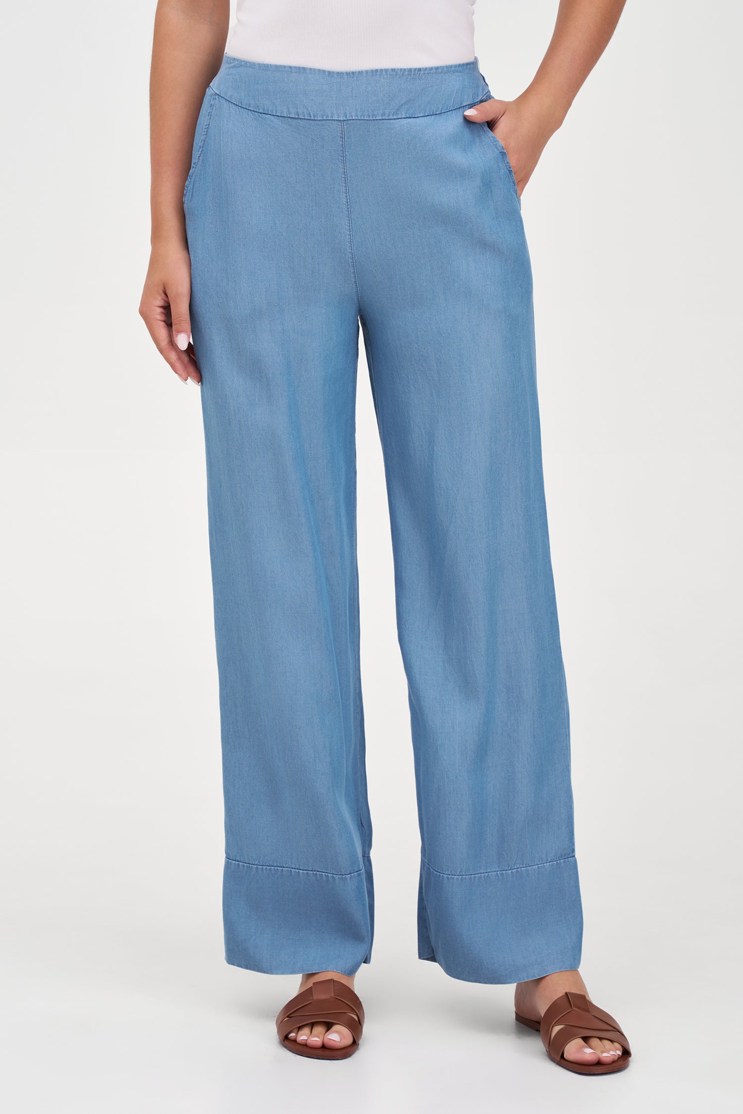 Women's Woven Pant