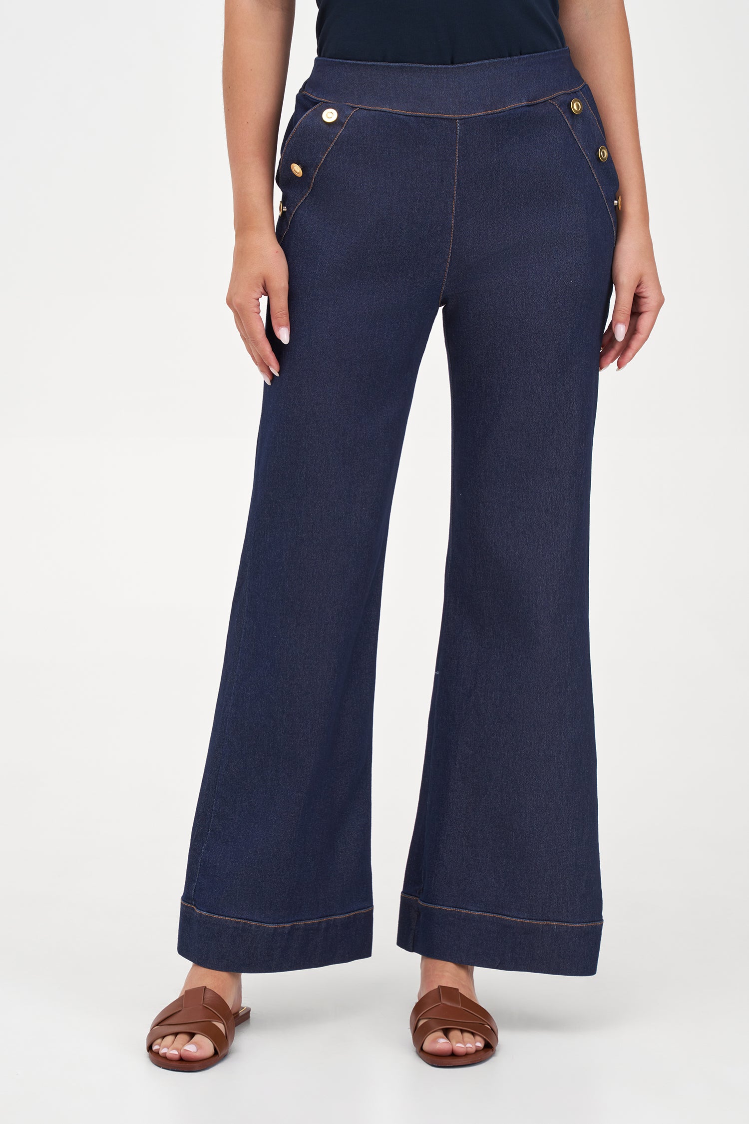 Women's Woven Trousers