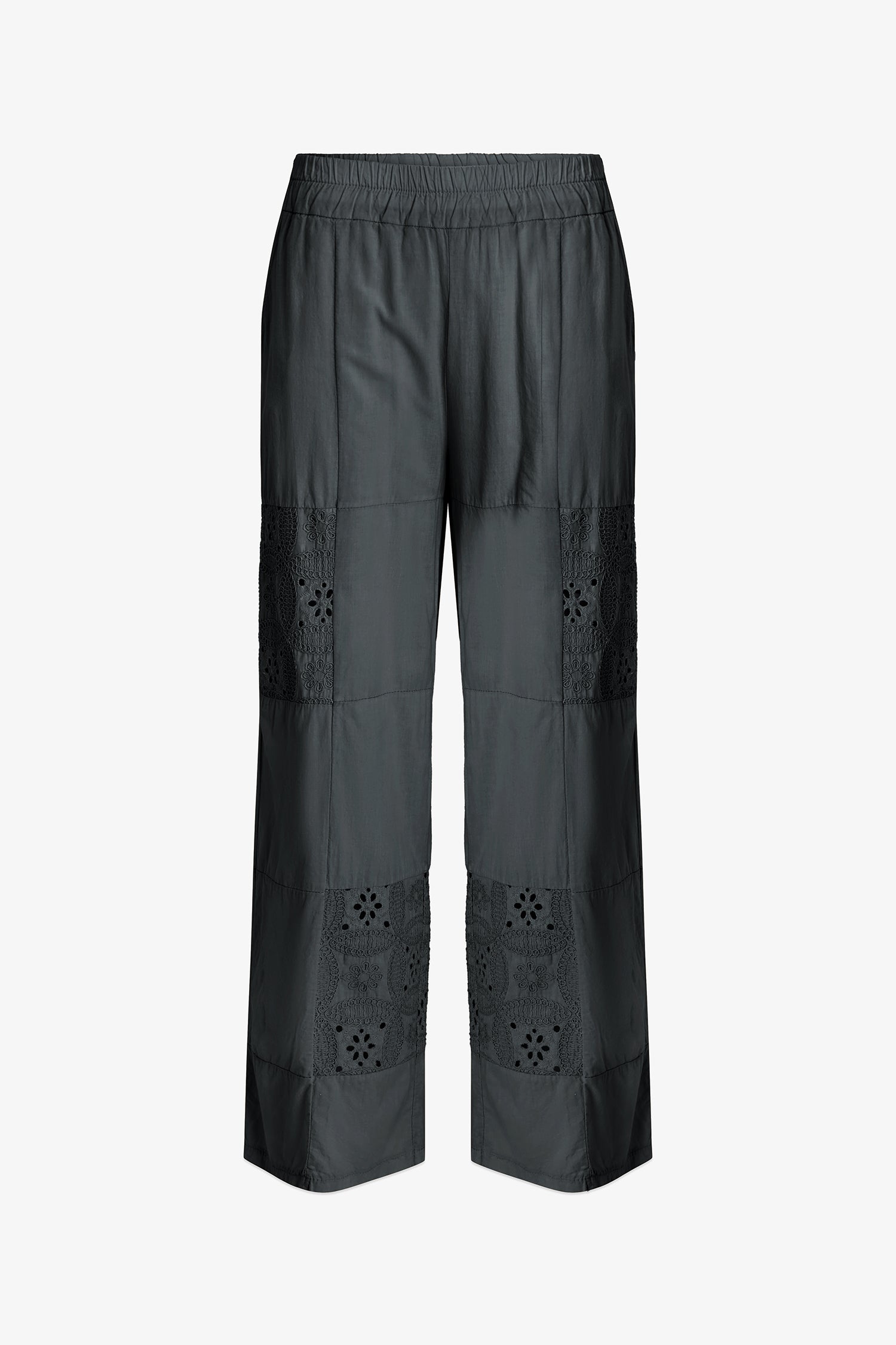 Women's Woven Trousers