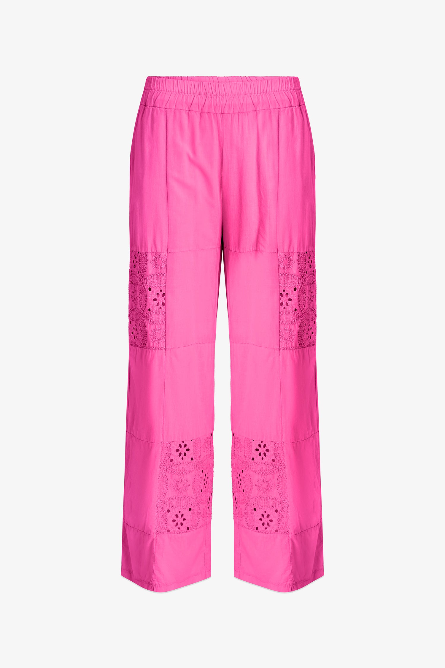 Women's Woven Trousers