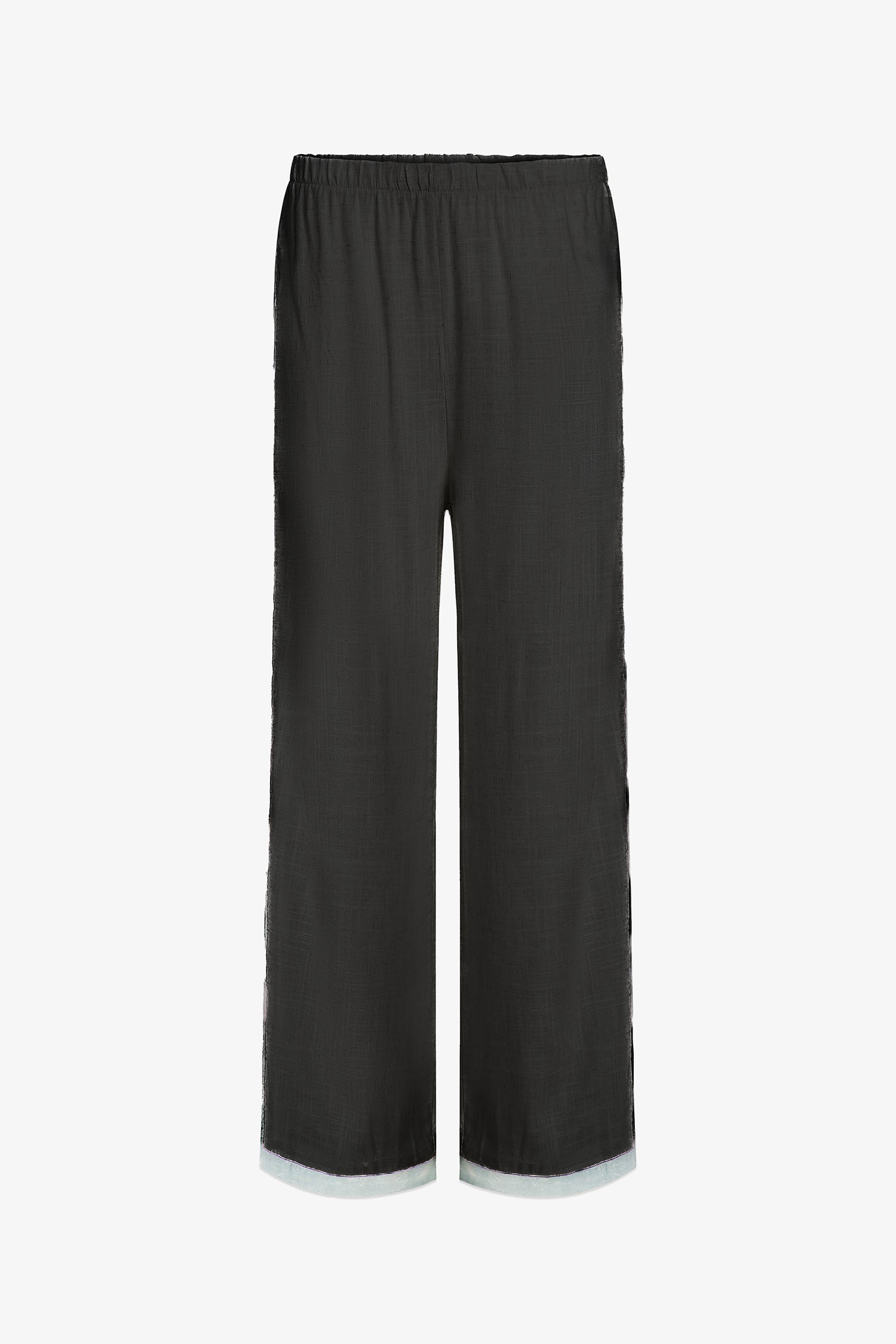 Women's Woven Trousers