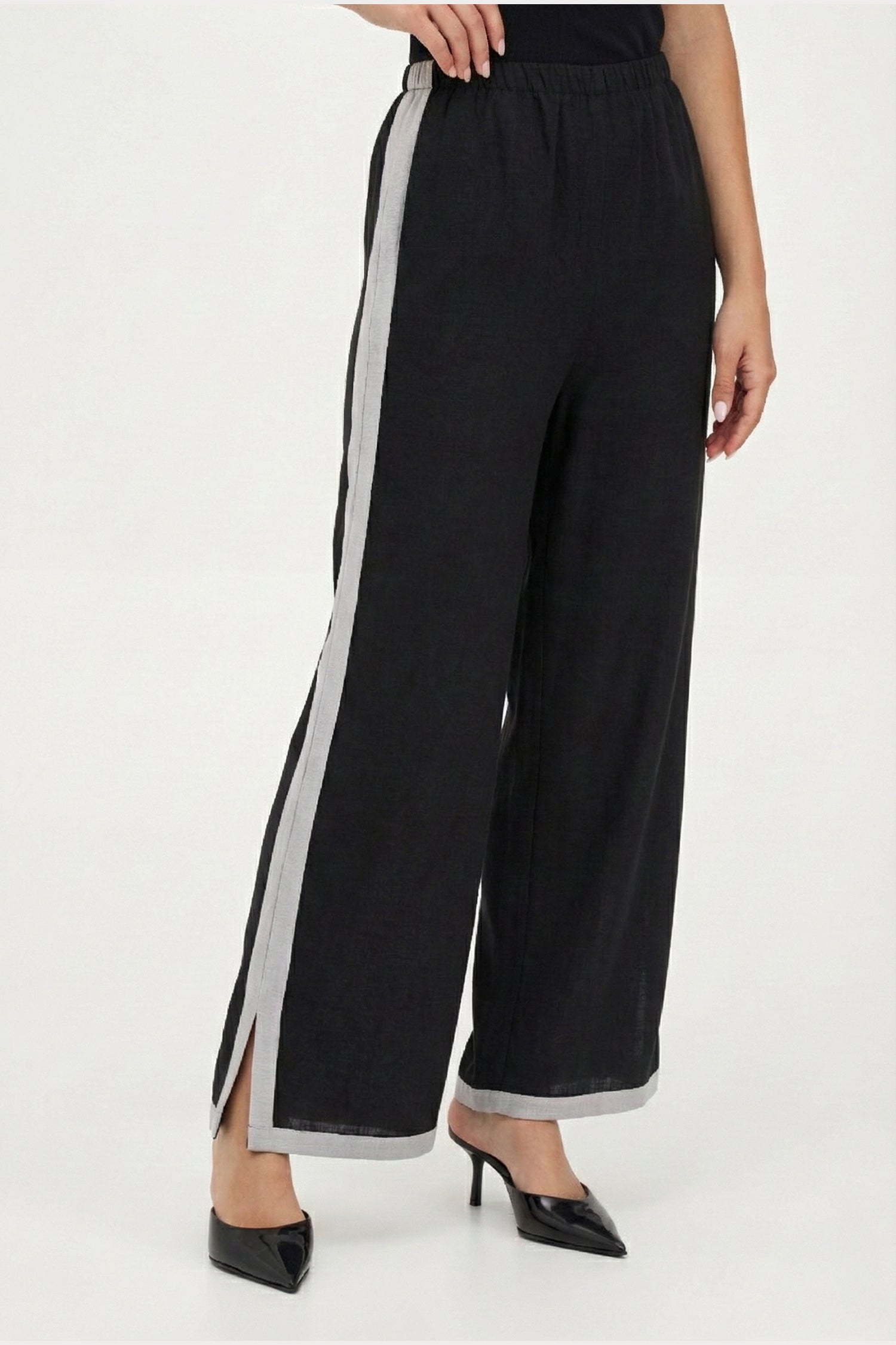 Women's Woven Trousers