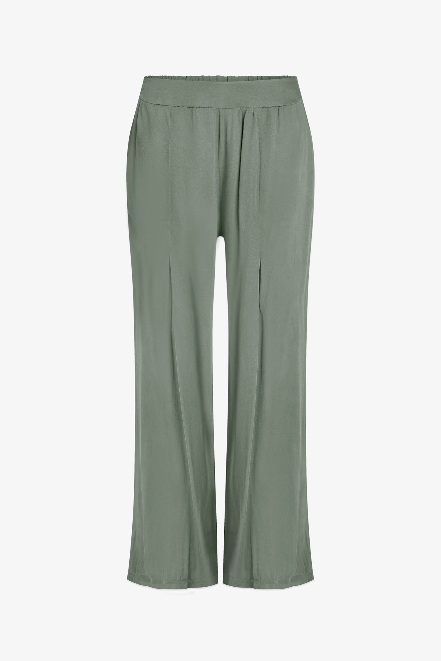 Women's Woven Trousers