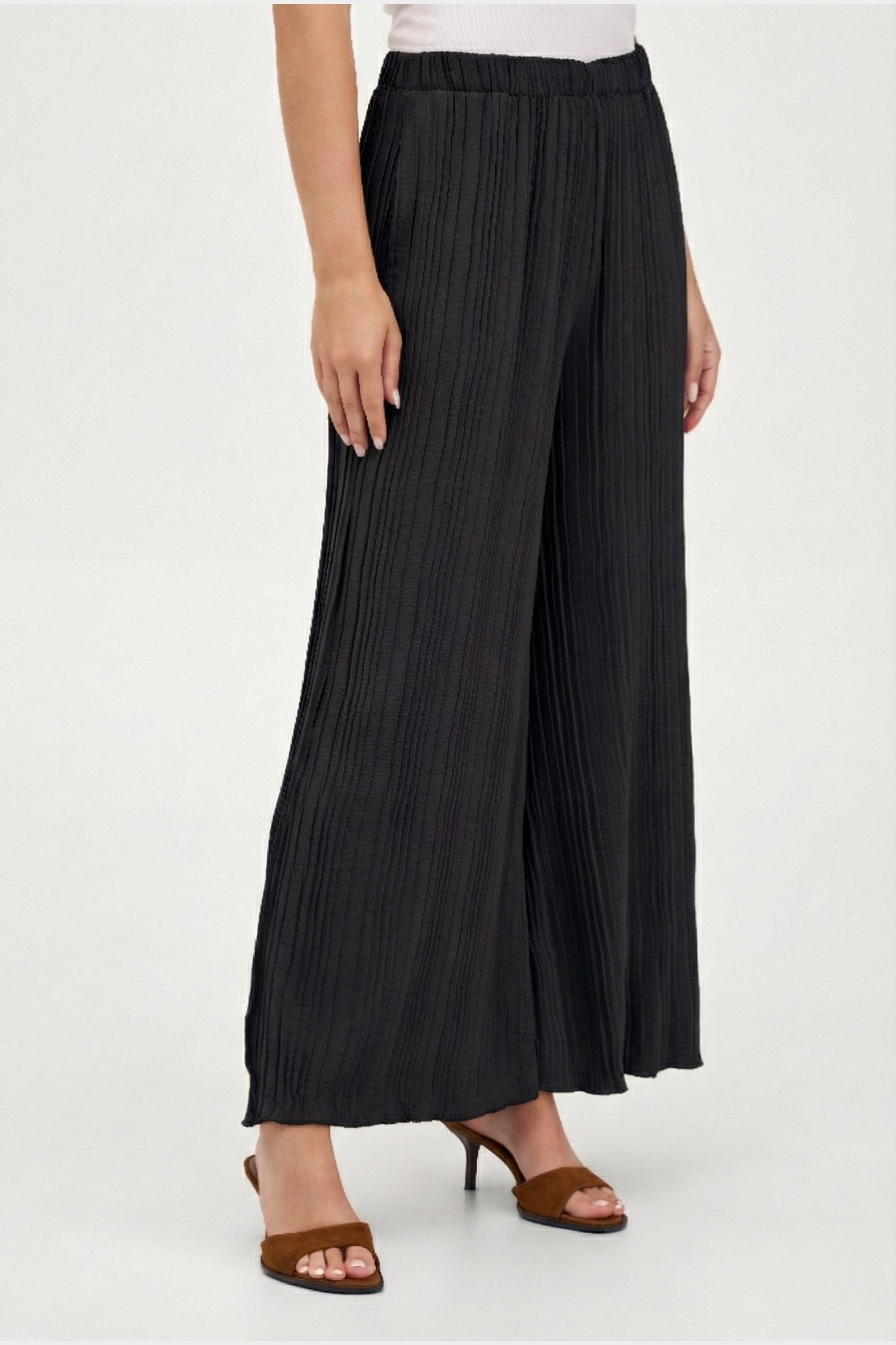 Women's Woven Trousers