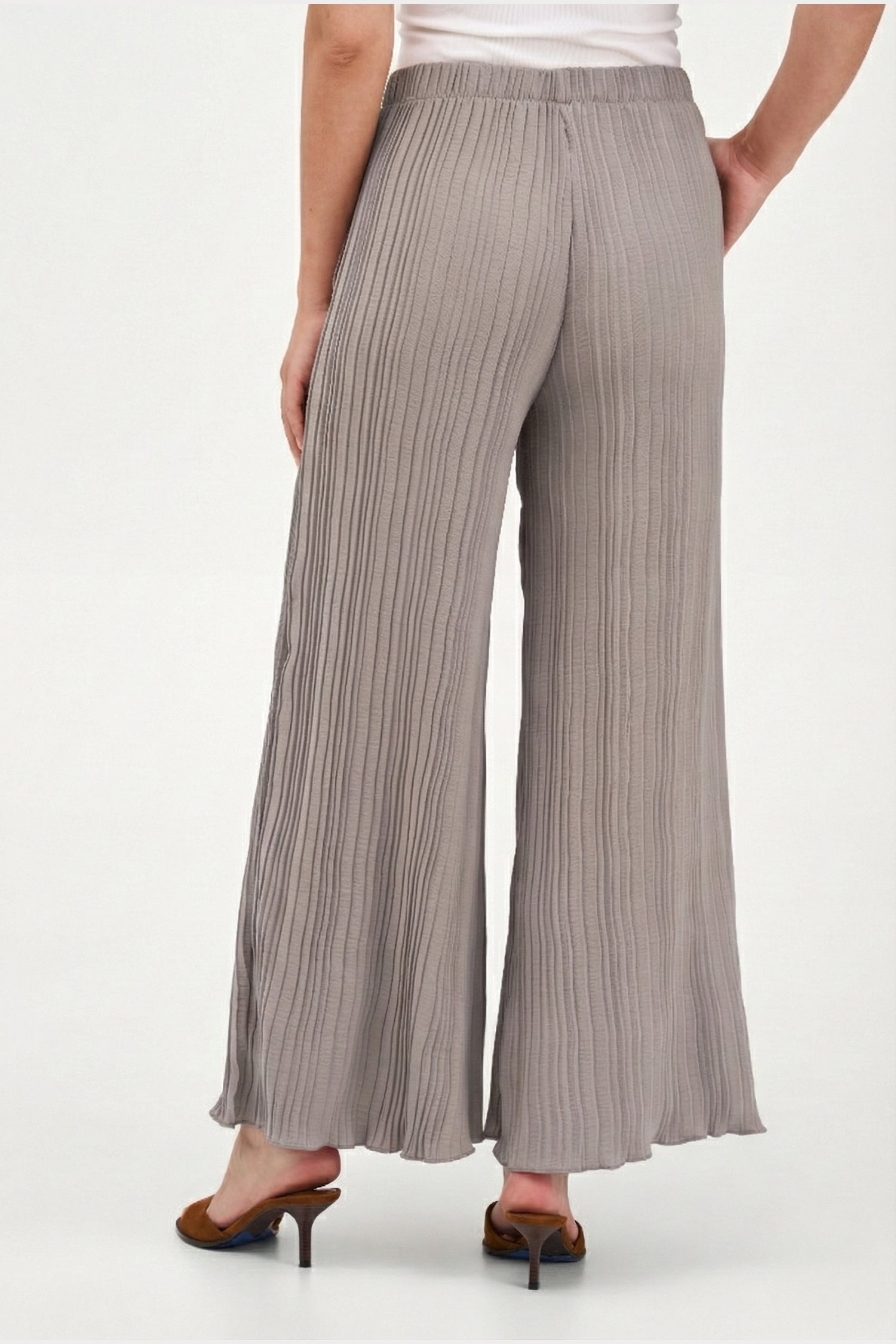 Women's Woven Trousers