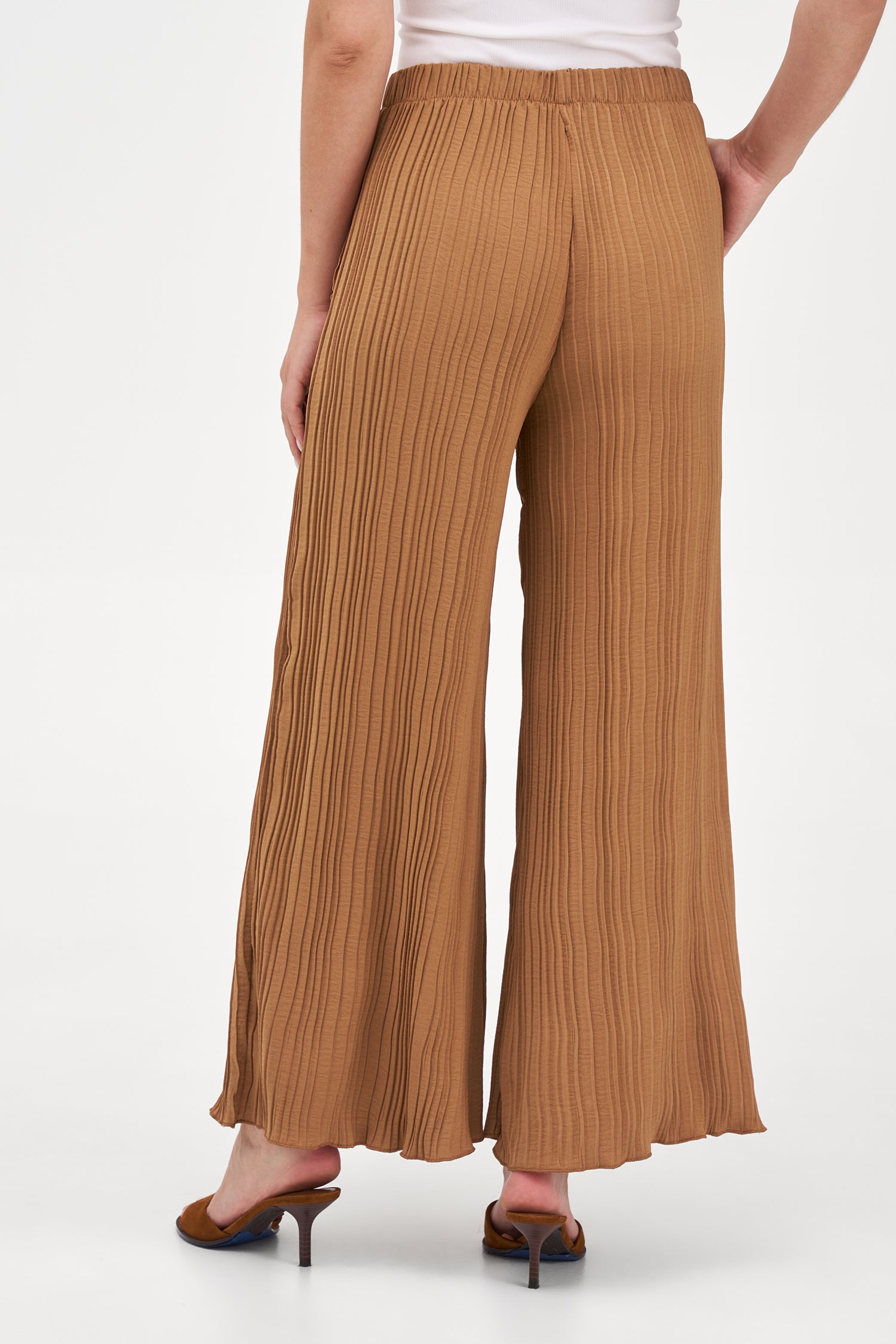 Women's Woven Trousers