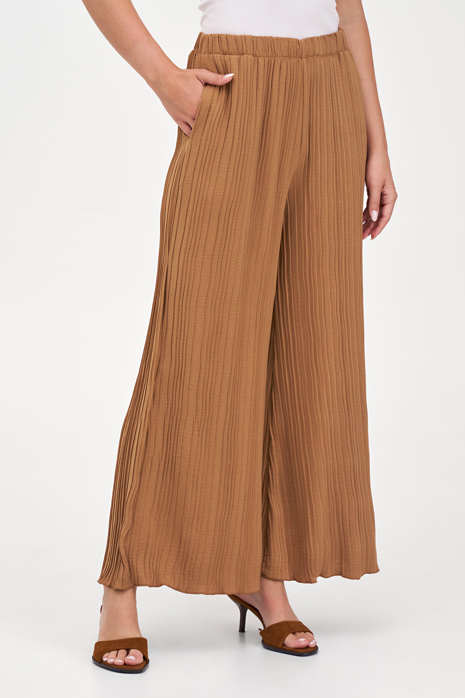 Women's Woven Trousers
